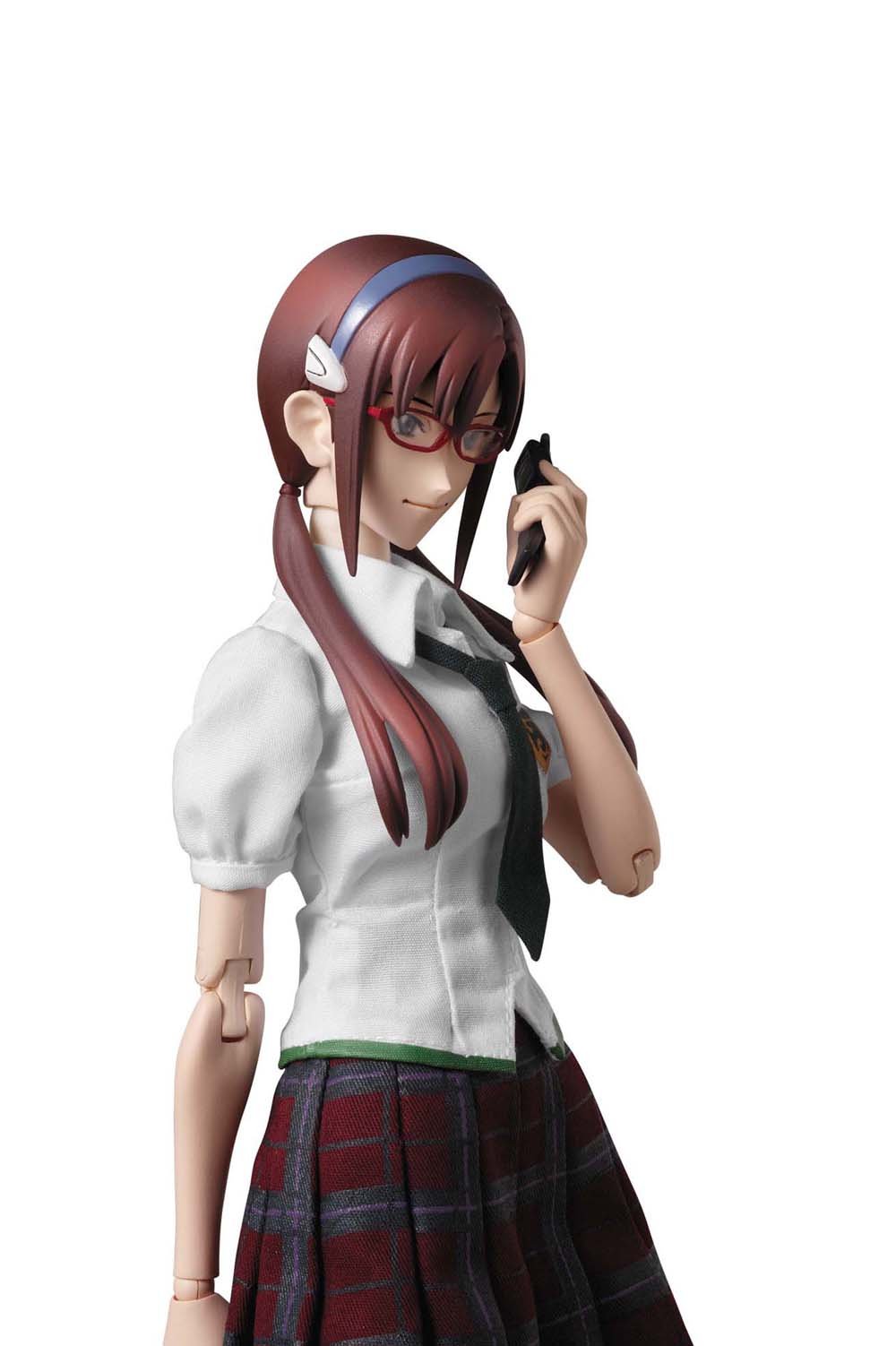 Amazon.co.jp: RAH リアルアクションヒーローズ ヱヴァンゲリヲン新