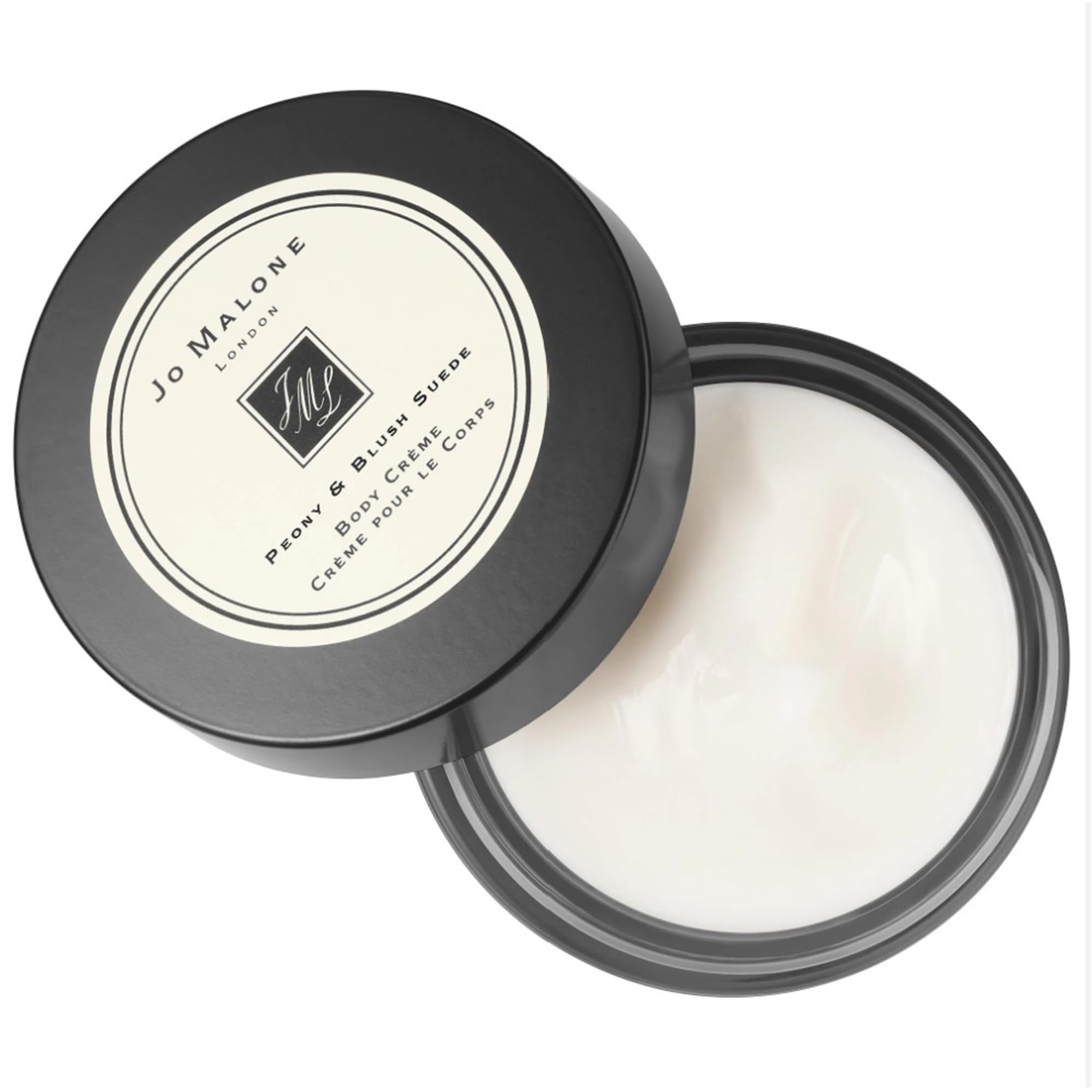 Amazon.com : Jo Malone London Peony & Blush Suede Body Crème Body