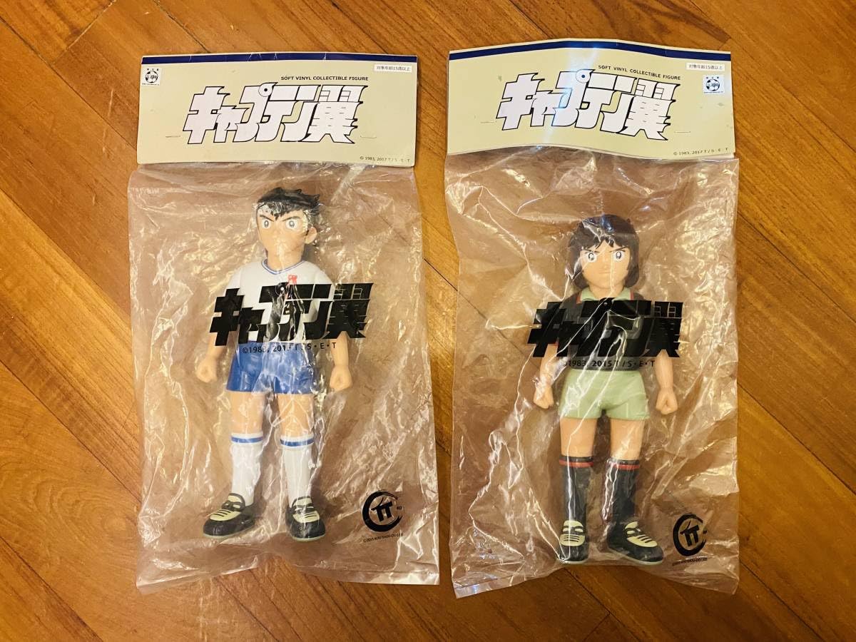 工匠堂 キャプテン翼 高橋先生サイン入 フィギュア 工匠堂 キャプテン