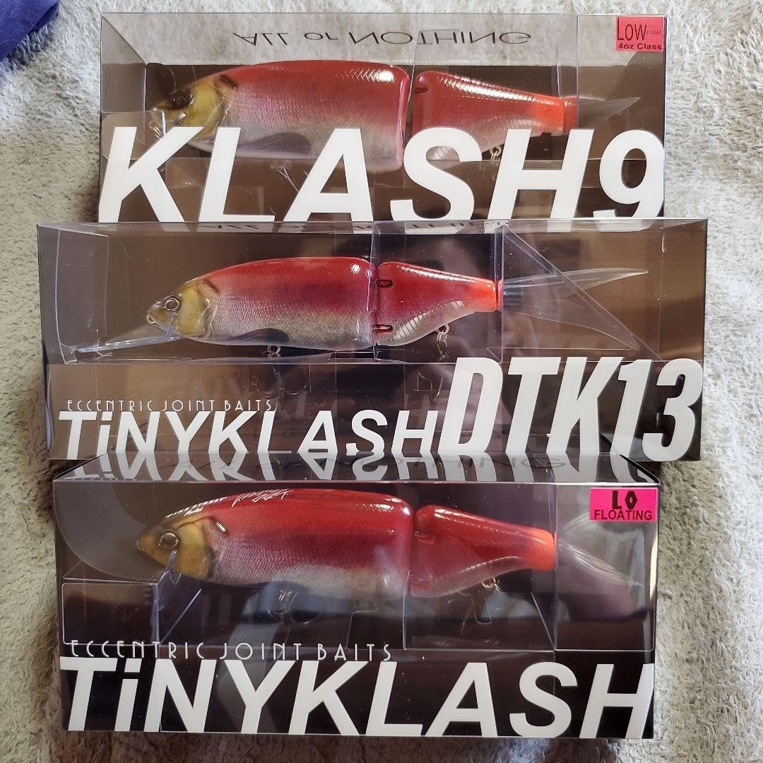 DRTクラッシュチェッカーCHECKER3種セット新品未使用