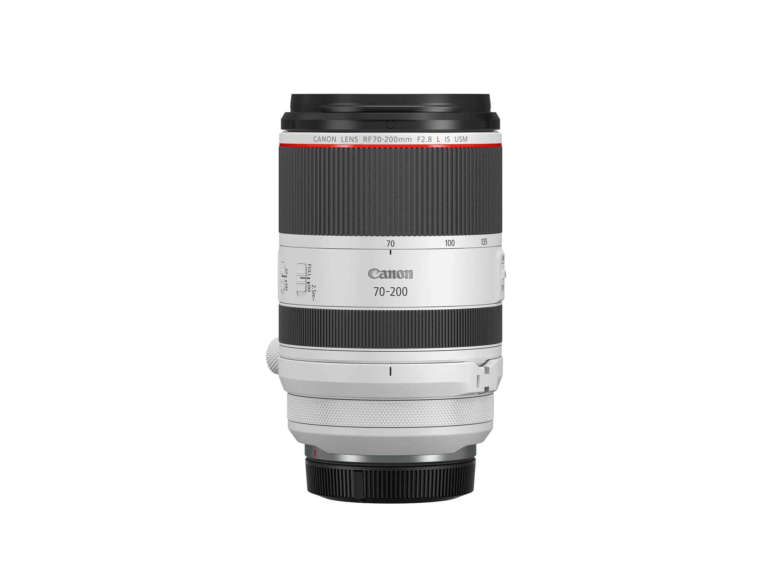 Amazon.com : Canon RF 70-200mm f/2.8 L is USM : Electronics