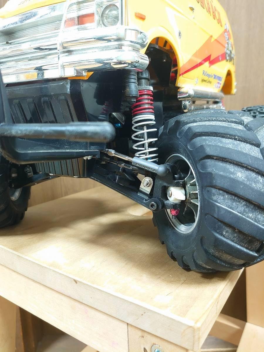 Amazon.co.jp: LF② ミッドナイトパンプキン ランチボックス タミヤ