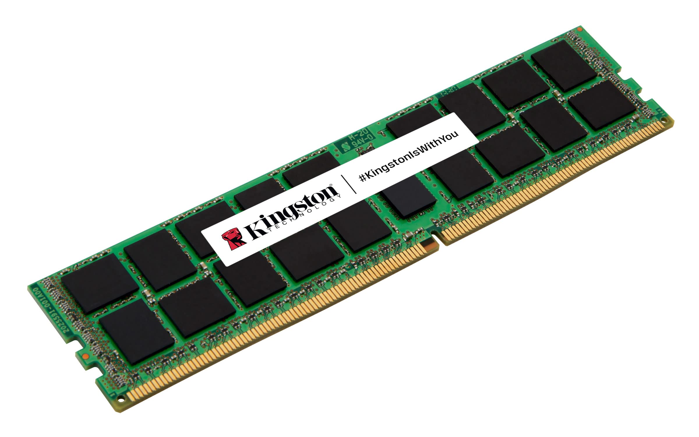 Amazon.co.jp: キングストン Kingston サーバー用 メモリ DDR4 3200MT