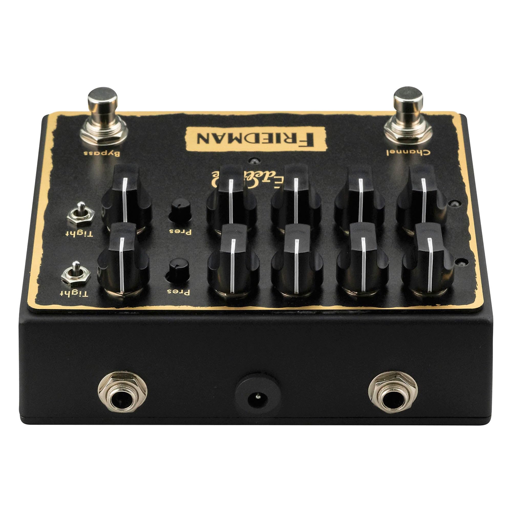 Amazon | Friedman/BE-OD Deluxe オーバードライブ フリードマン