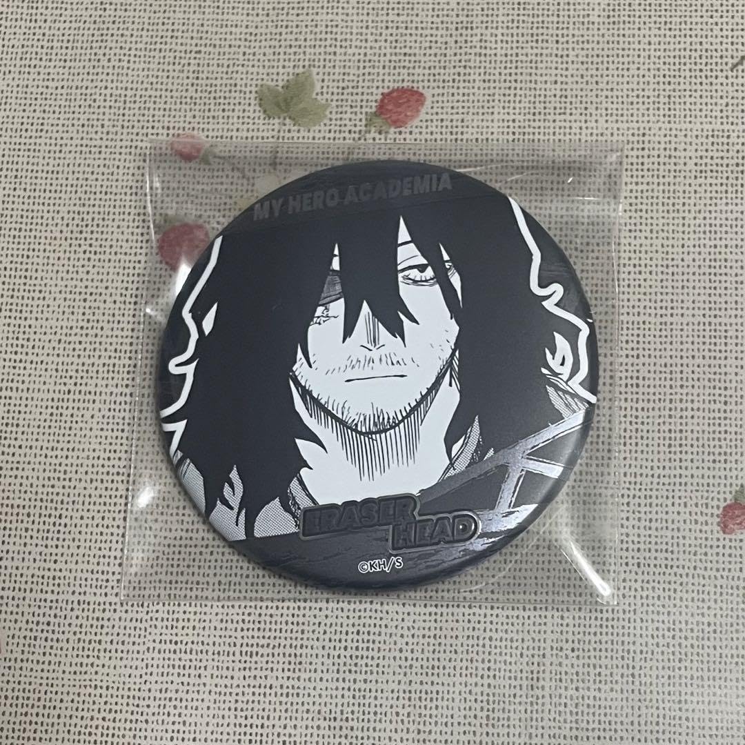 ヒロアカ 相澤消太 オル缶 100点 ヒロアカ 相澤消太 オル缶 100点 僕の