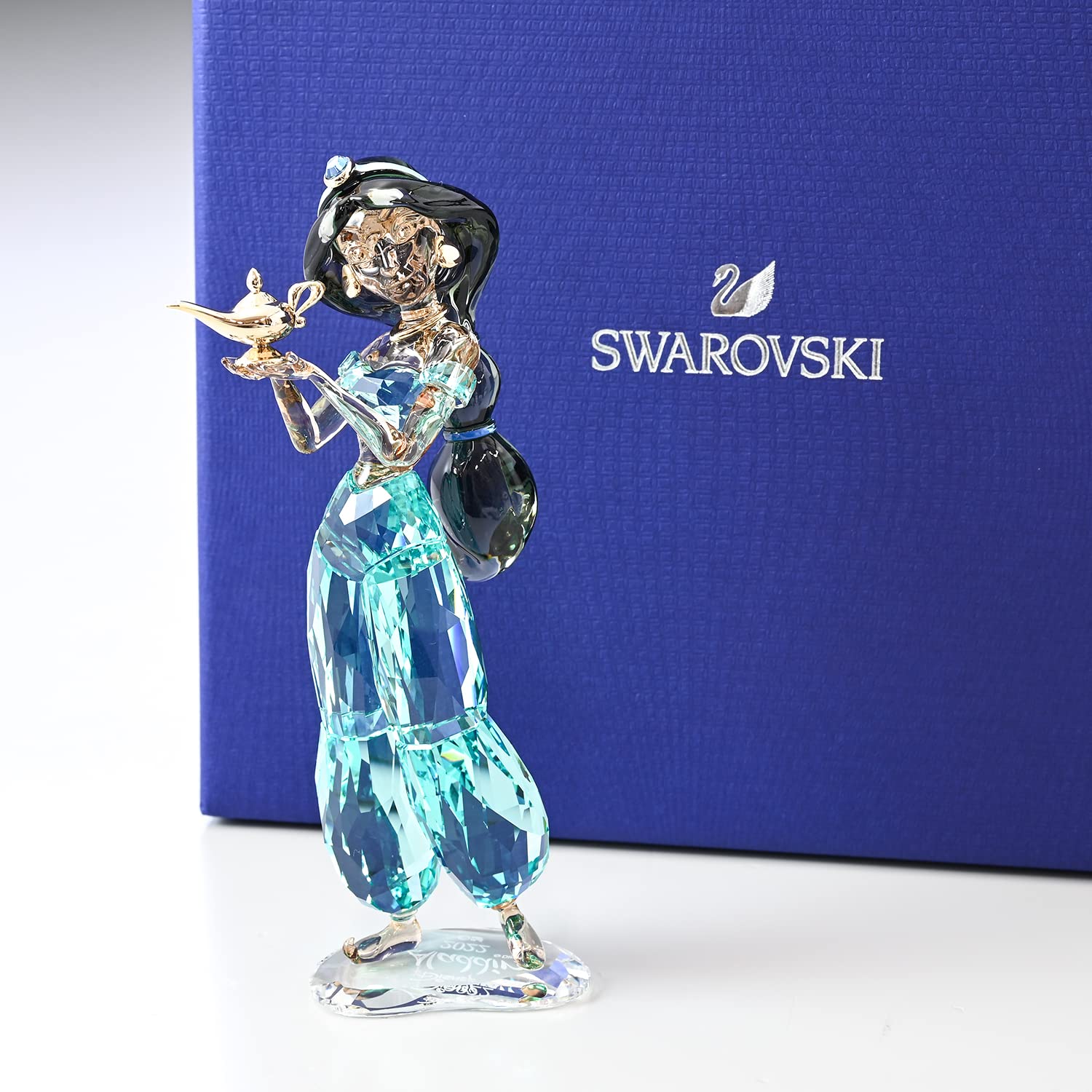 Amazon.co.jp: [SWAROVSKI] スワロフスキー クリスタルフィギュア 2022