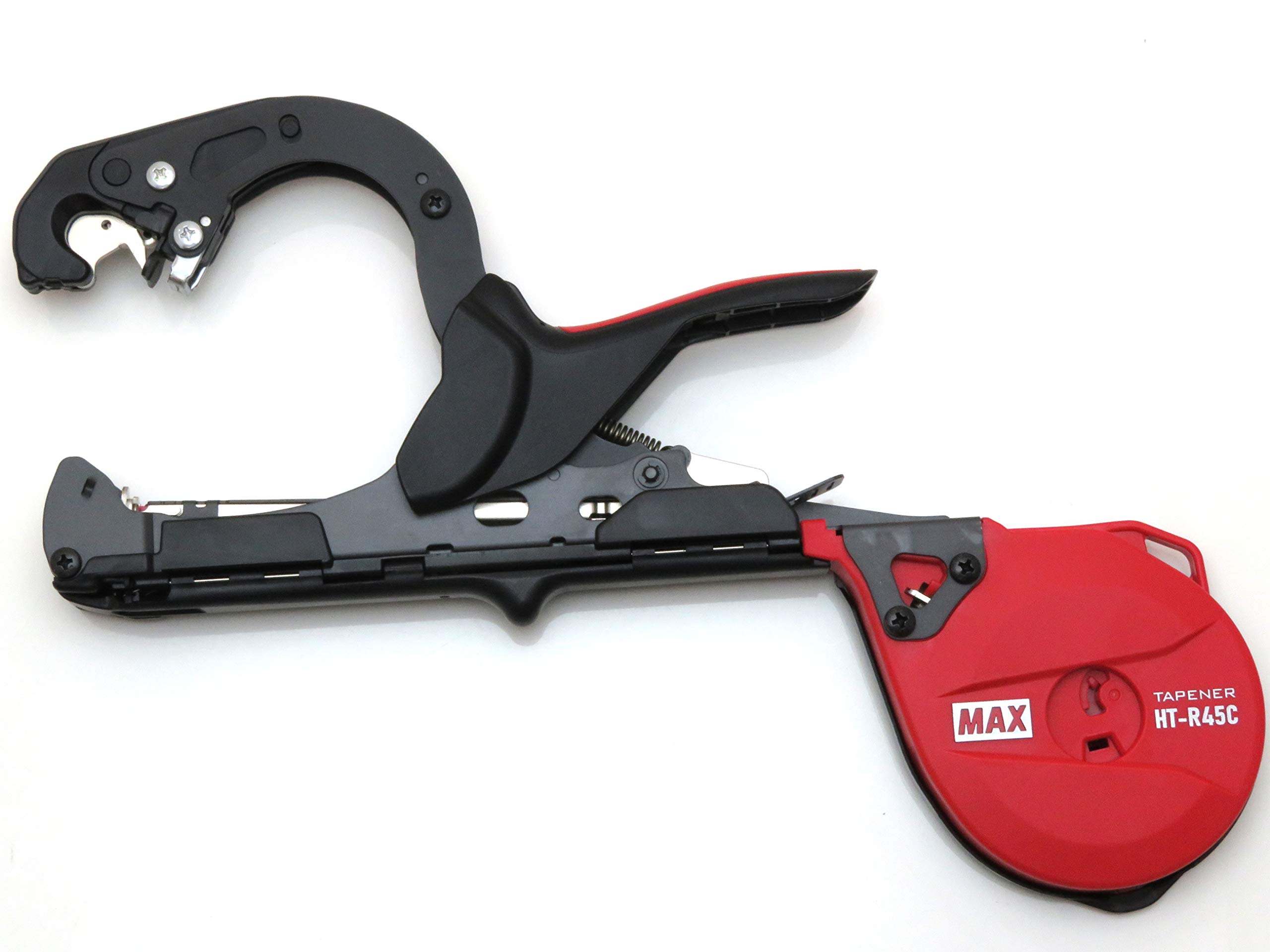 Amazon.co.jp: マックス 楽らくテープナー HT-R45C: 文房具・オフィス用品