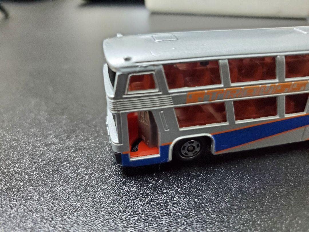 Amazon.co.jp: ? ロングトミカ ネオプランバス スカイライナー L18