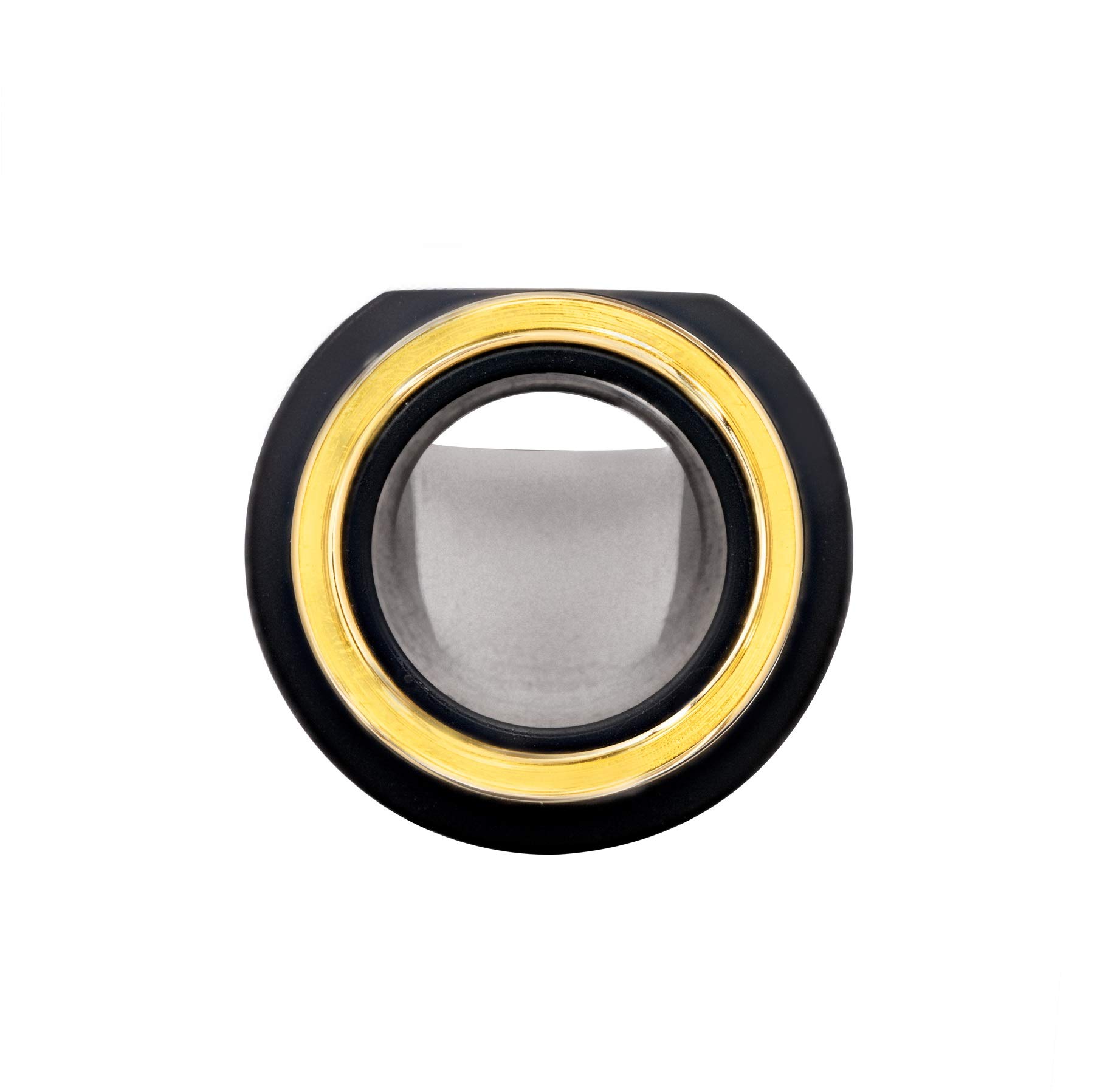 Amazon | JODYJAZZ HR* CUSTOM DARK Alto 5 マウスピース アルト