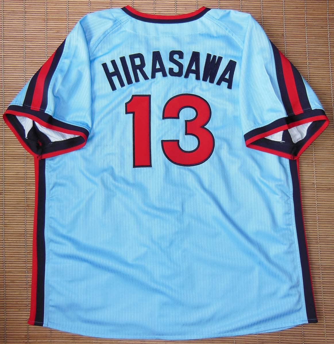 Amazon.co.jp: NPB 復刻 マジェスティック製 ロッテ オリオンズ/千葉