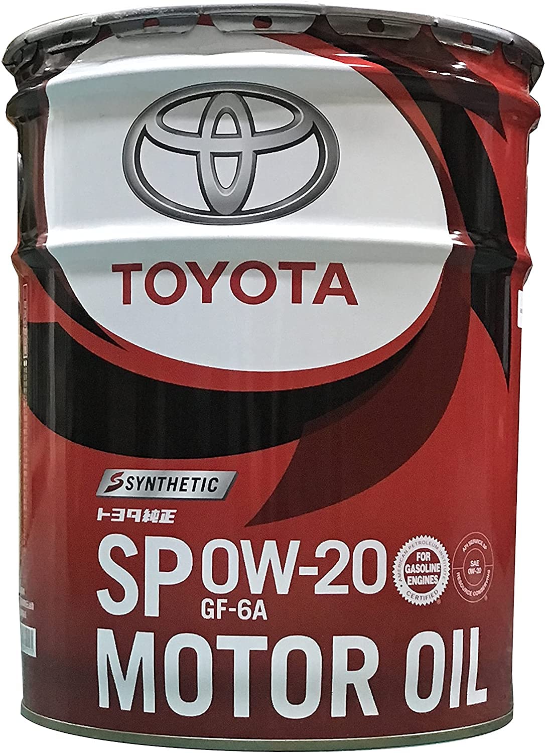 マ*坊様 エンジンオイル 0W-20 トムス 省燃費 トヨタ 全合成 マ*坊様