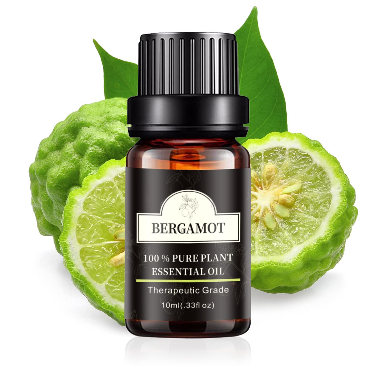 生活の木 エッセンシャルオイル ネロリ ベルガモット 精油 未使用 生活