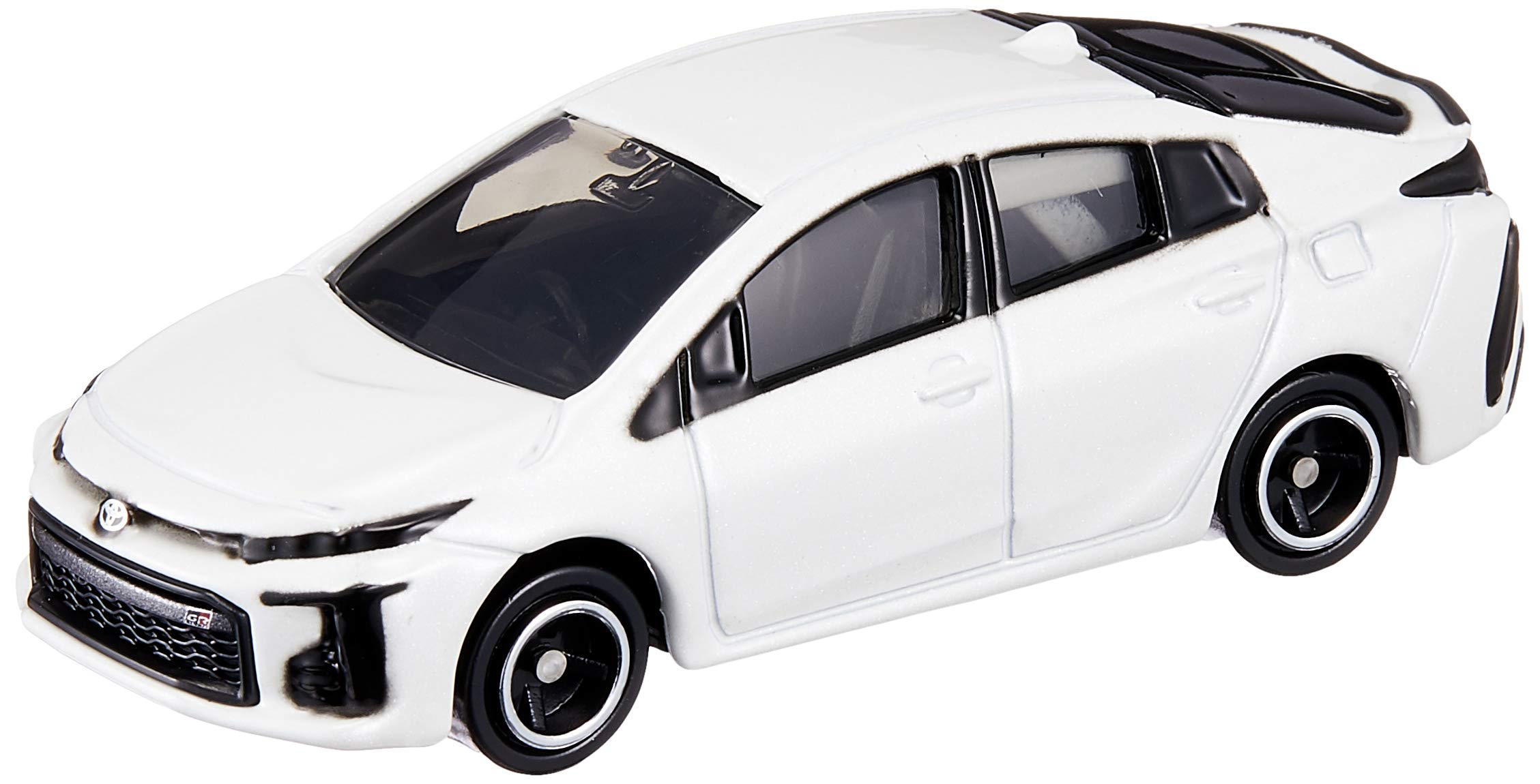 Amazon | トミカ No.76 トヨタ プリウス PHV GR SPORT (箱) | ミニカー