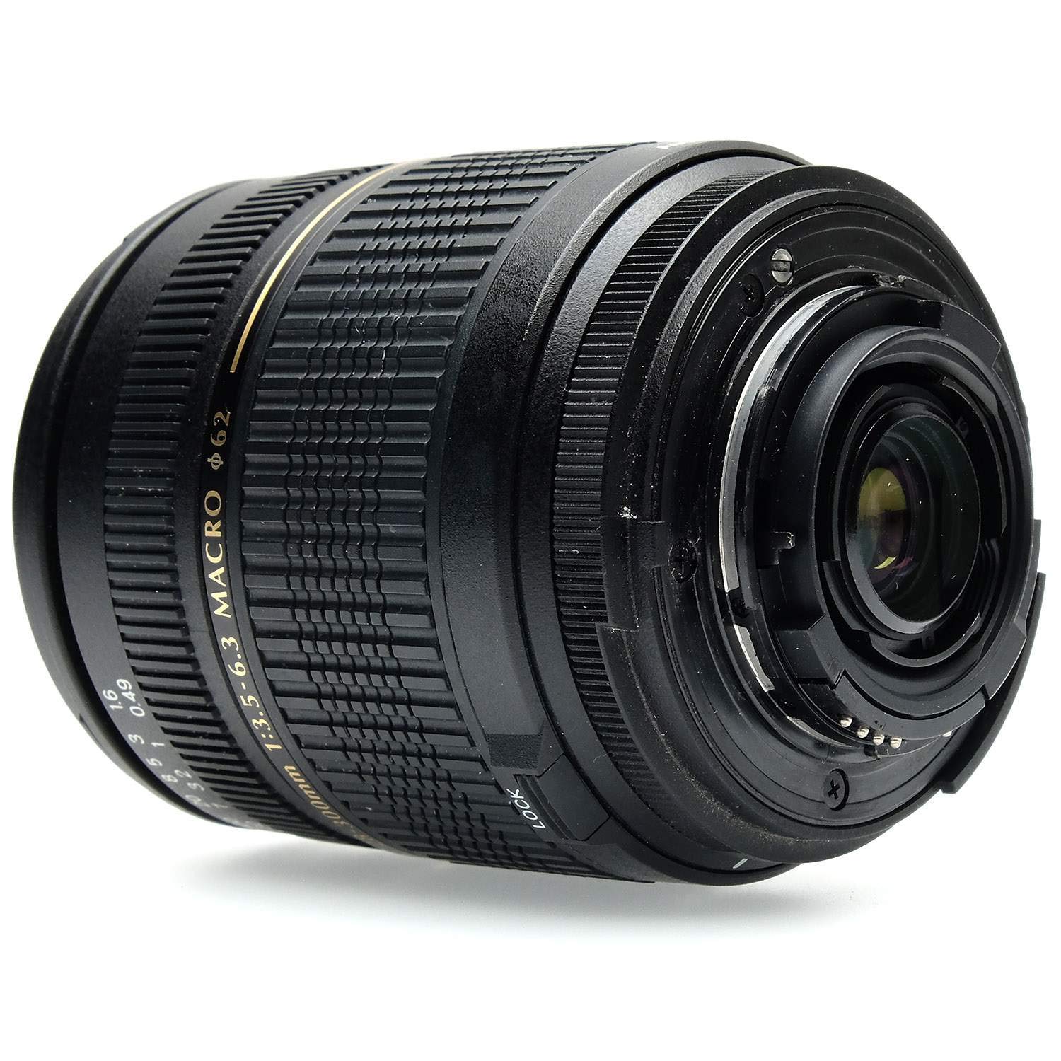 広角～超望遠レンズ】TAMRON 28-300mm 3.5-6.3 ニコン Amazon.com