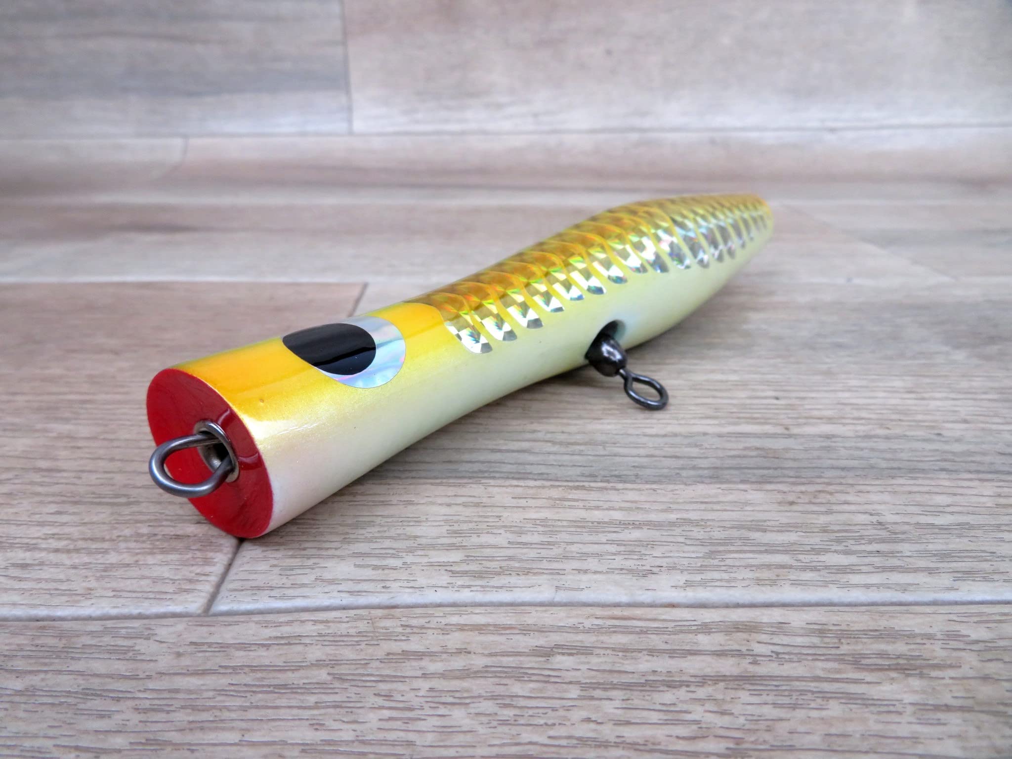 BRUNO 180 ハードルアー トップウォーター用 BRUNO 180 ハードルアー