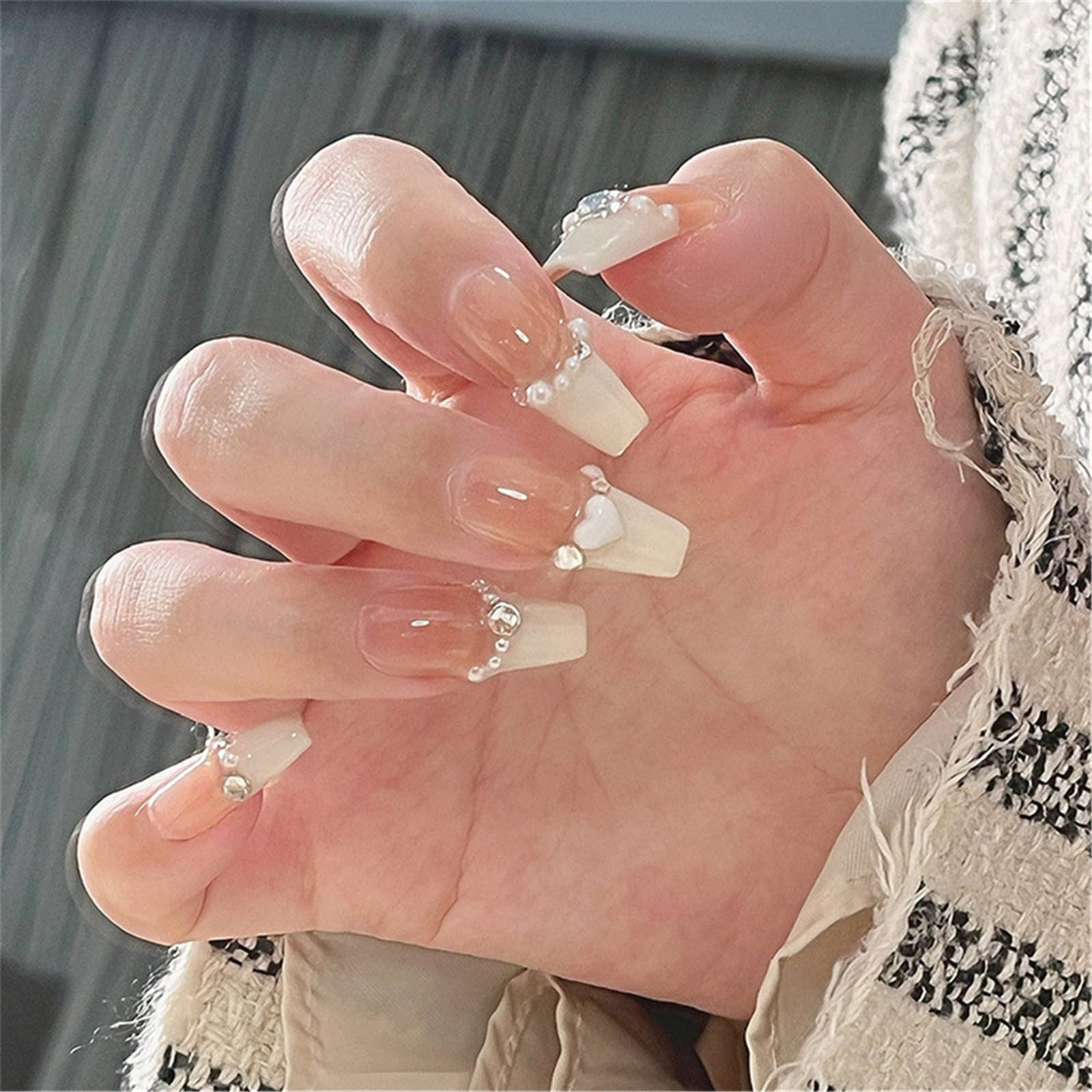 wanwan_daichaページ ネイルチップ wanwan_daichaページ ネイルチップ