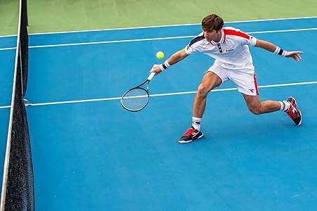 Amazon | Diadora メンズ B.Icon 2 オールグラウンドテニスシューズ