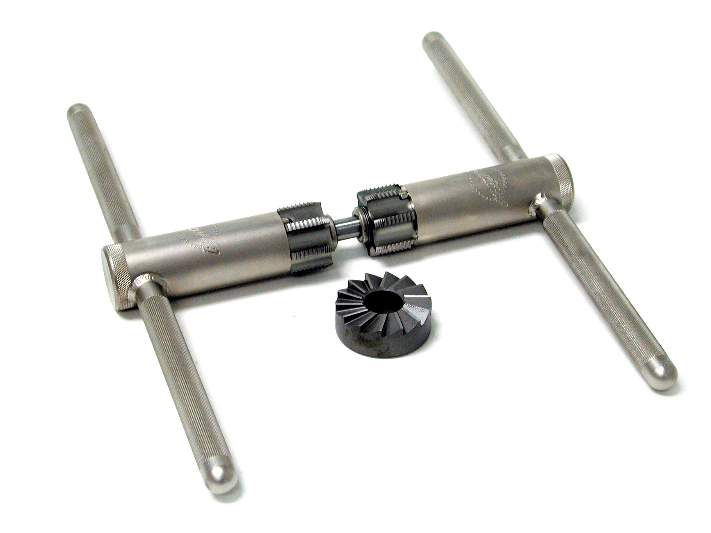 Amazon | PARKTOOL(パークツール) BBタップセット 付属タップJIS(BC1