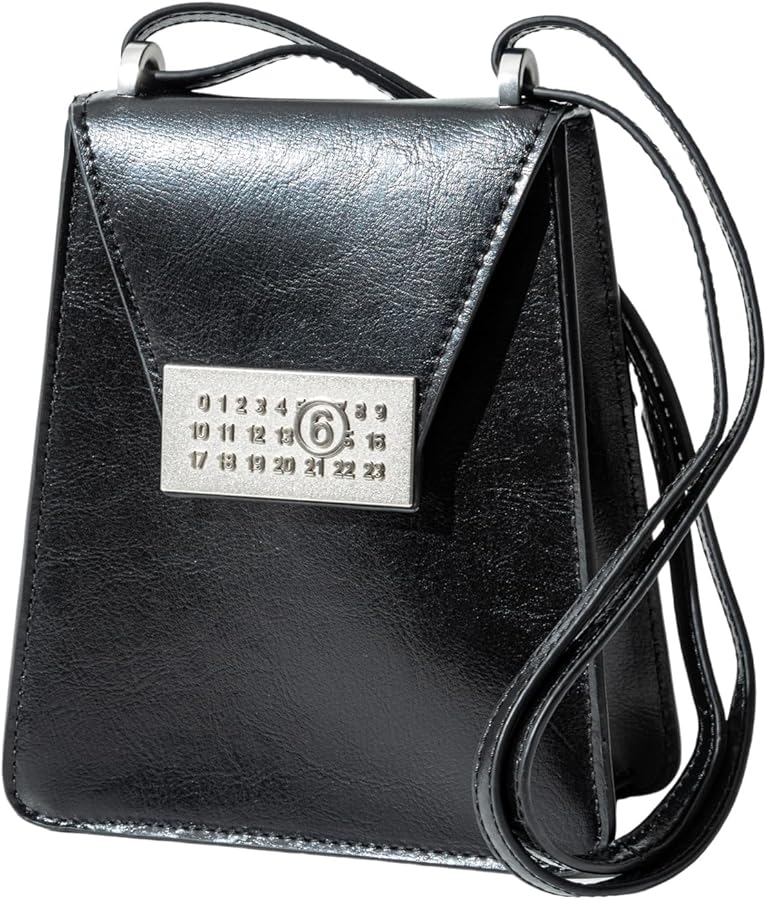 Amazon | [エムエムシックス メゾン マルジェラ] ショルダーバッグ