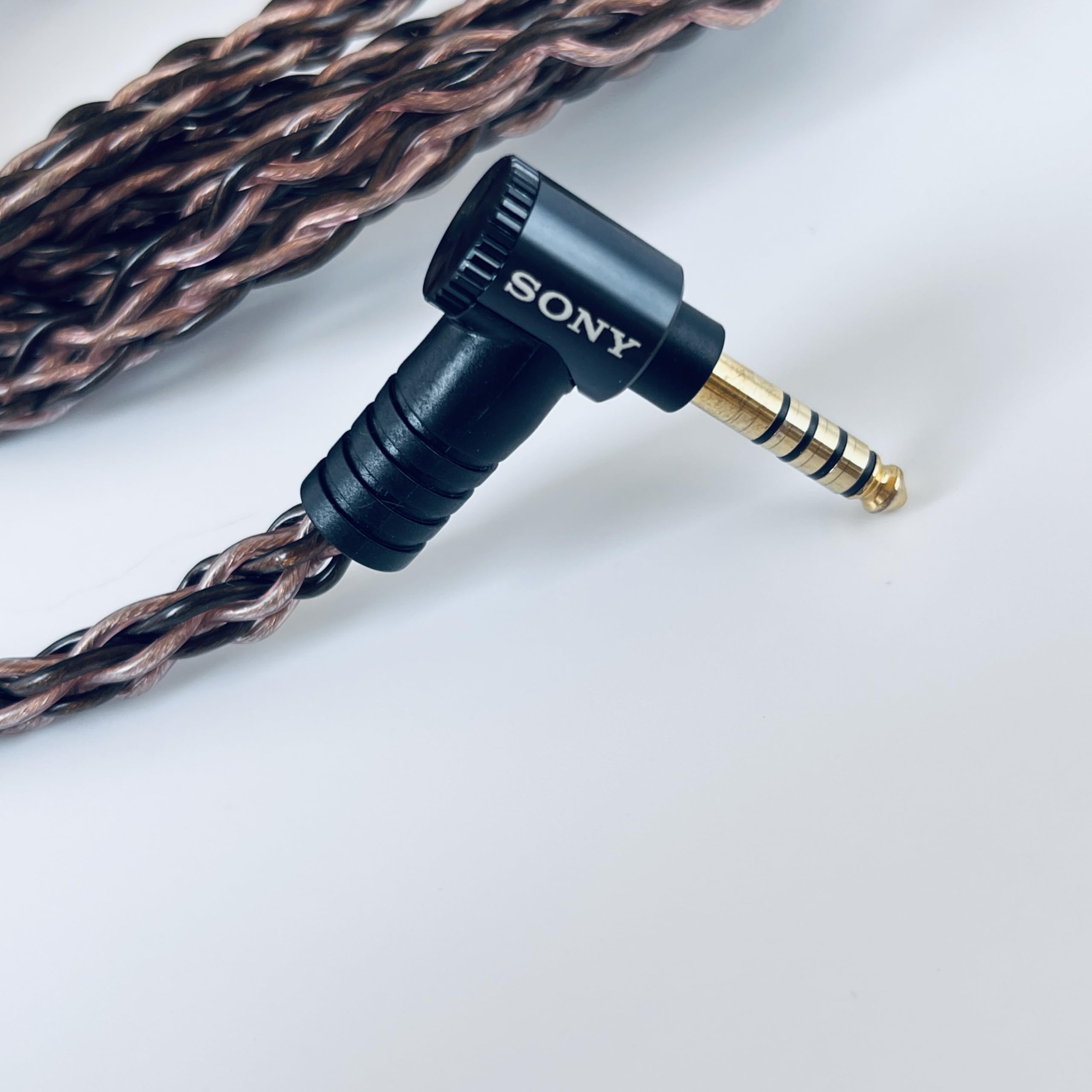 Amazon | ソニー SONY イヤホン・ヘッドホン用リケーブル MUC-B20SB1