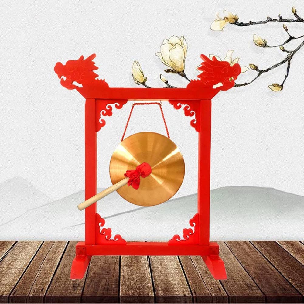 Amazon.co.jp: ENDBAG ゴング 鐘 タムタム ゴング 楽器 銅鑼 ゴング