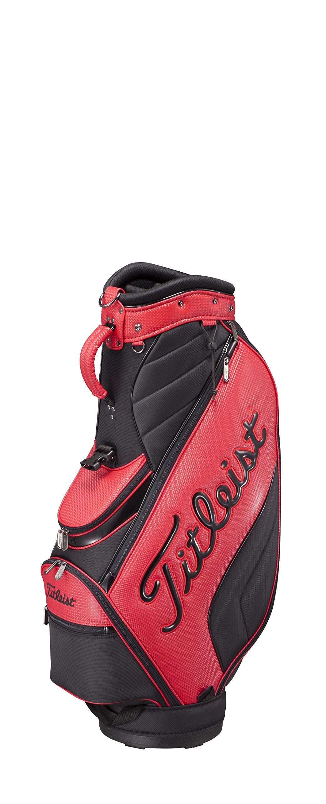 Amazon | タイトリスト(TITLEIST) キャディーバッグ CB991 シンプル