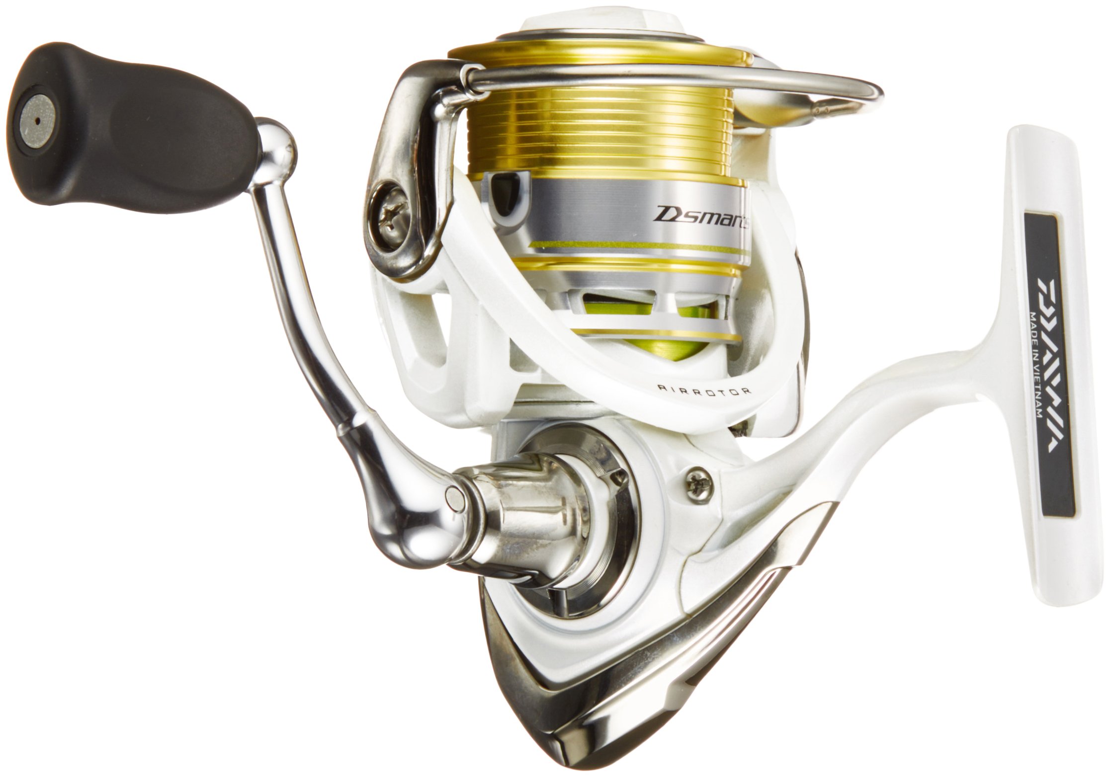 Amazon | ダイワ(DAIWA) スピニングリール ディースマーツ 2003PE 2016