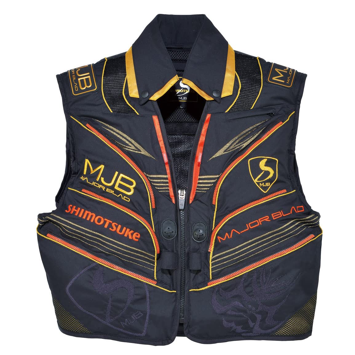 Amazon | シモツケ(Shimotsuke) SMV-340CW MJB メジャーブラッド鮎