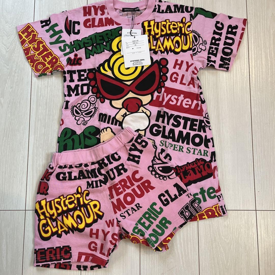 ﾋｽﾐﾆ トレーナー 140 ヒスミニ ミニラ トレーナー140 く*ん様