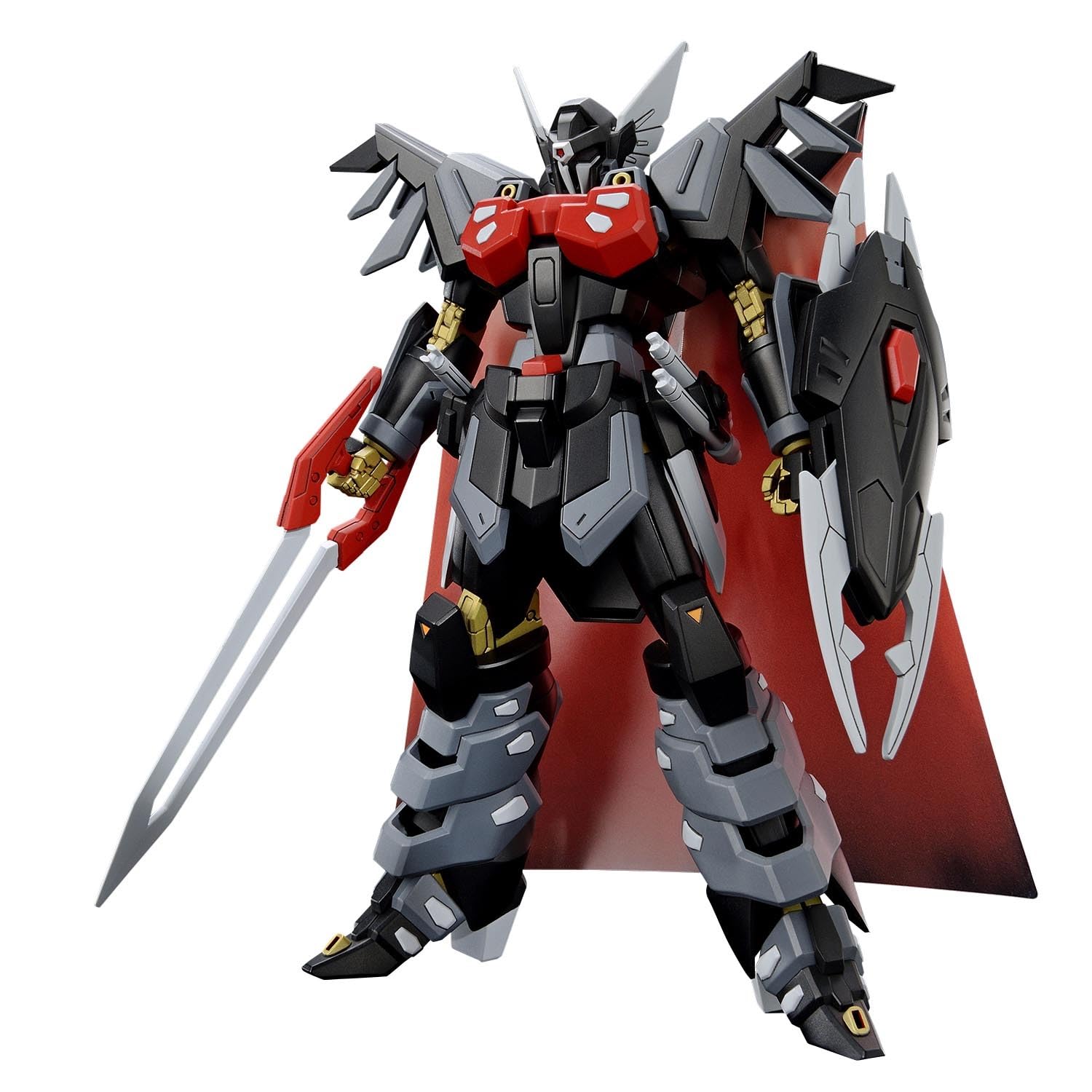Amazon.co.jp: HG 機動戦士ガンダムSEED FREEDOM ブラックナイトス