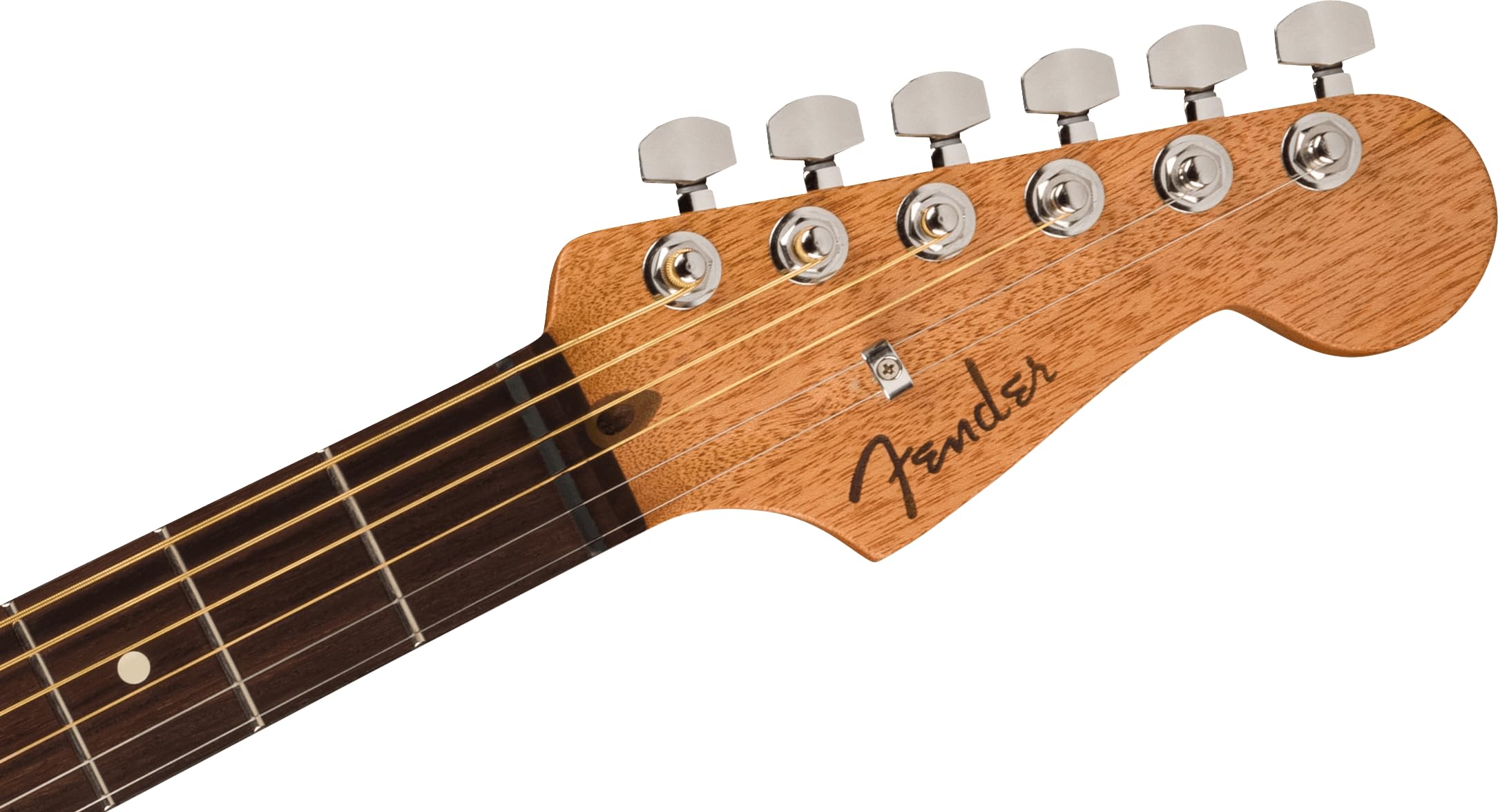 Amazon.com: Fender Acoustasonic Player Jazzmaster Acoustic