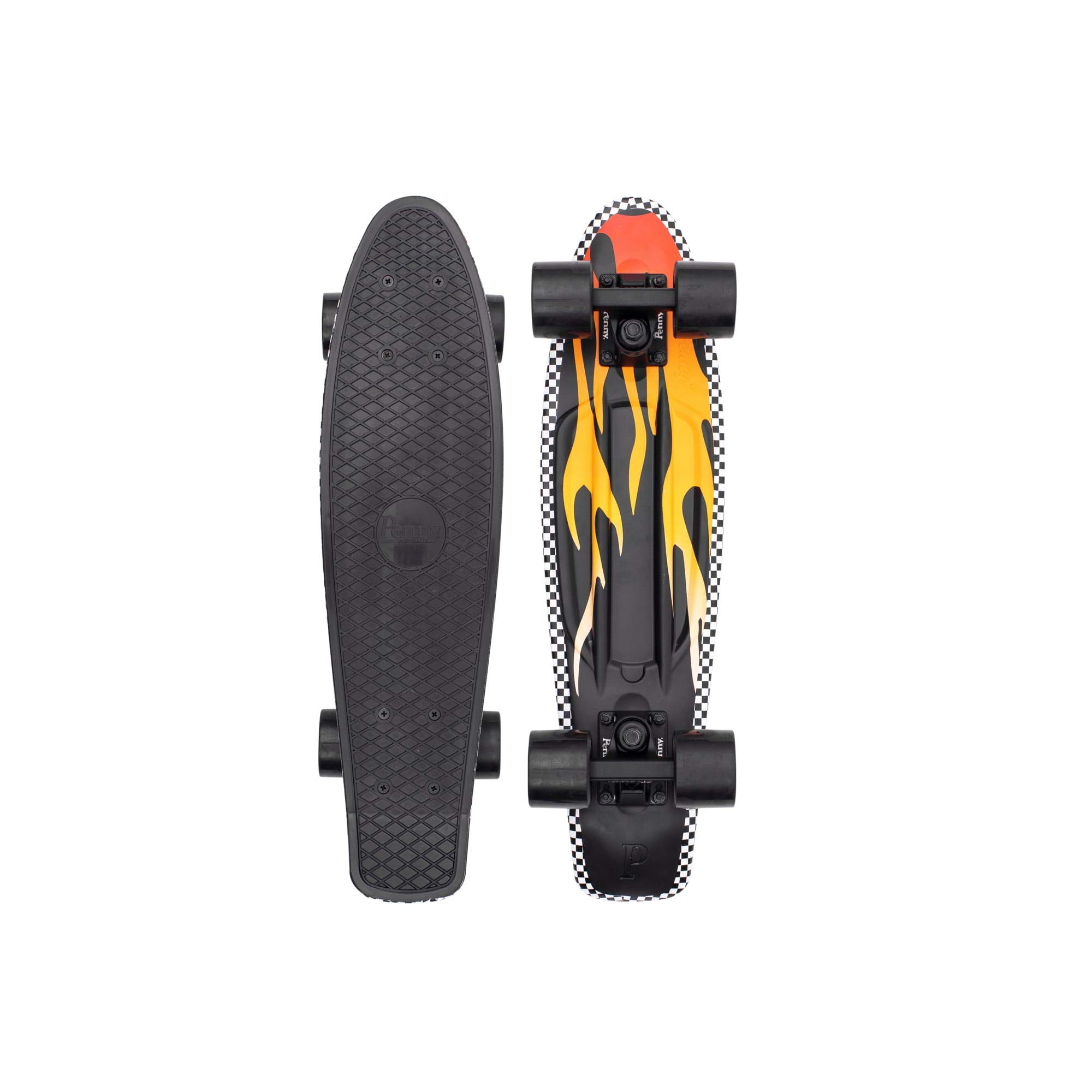 Amazon | Penny Australia、22インチフレームペニーボード、オリジナル