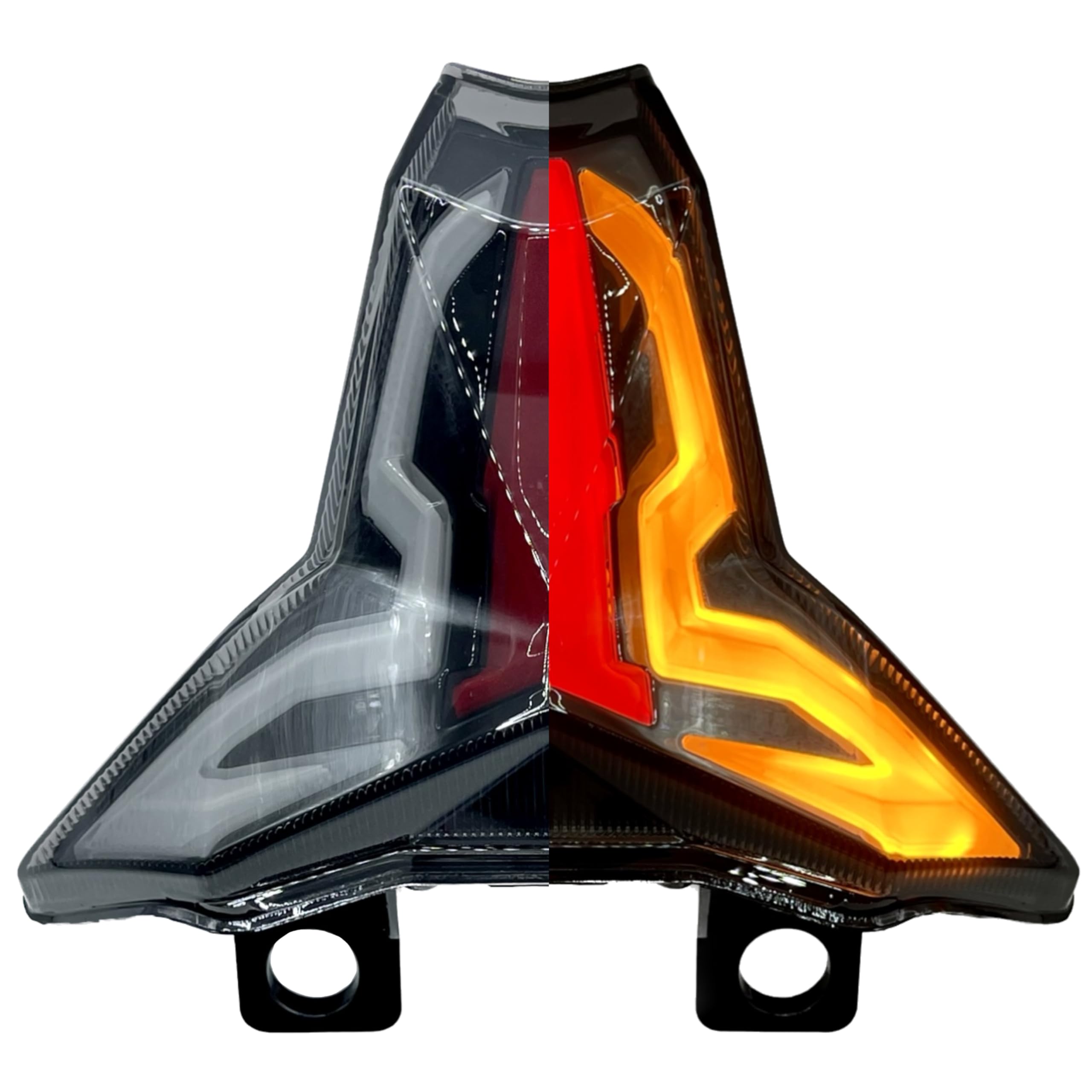 Amazon | JPA LED テールランプ Type2 シーケンシャルウインカー