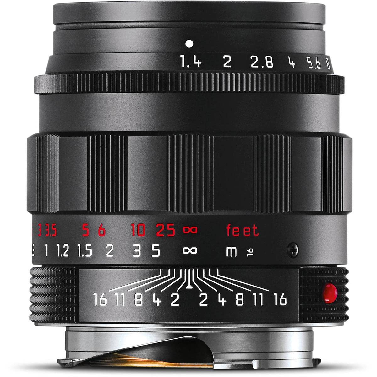 Amazon.co.jp: Leica 50mm f/1.4 SUMMILUX-M 非球面、マニュアル