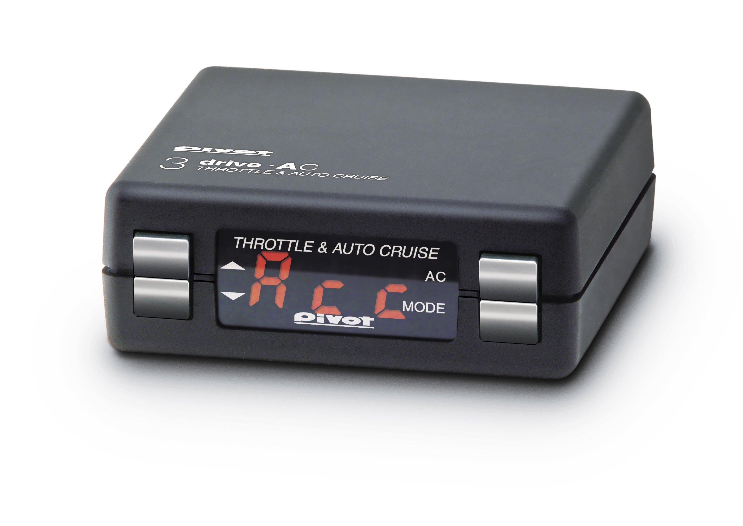 pivot 3 drive α スロットル & オートクルーズ pivot 3 drive α