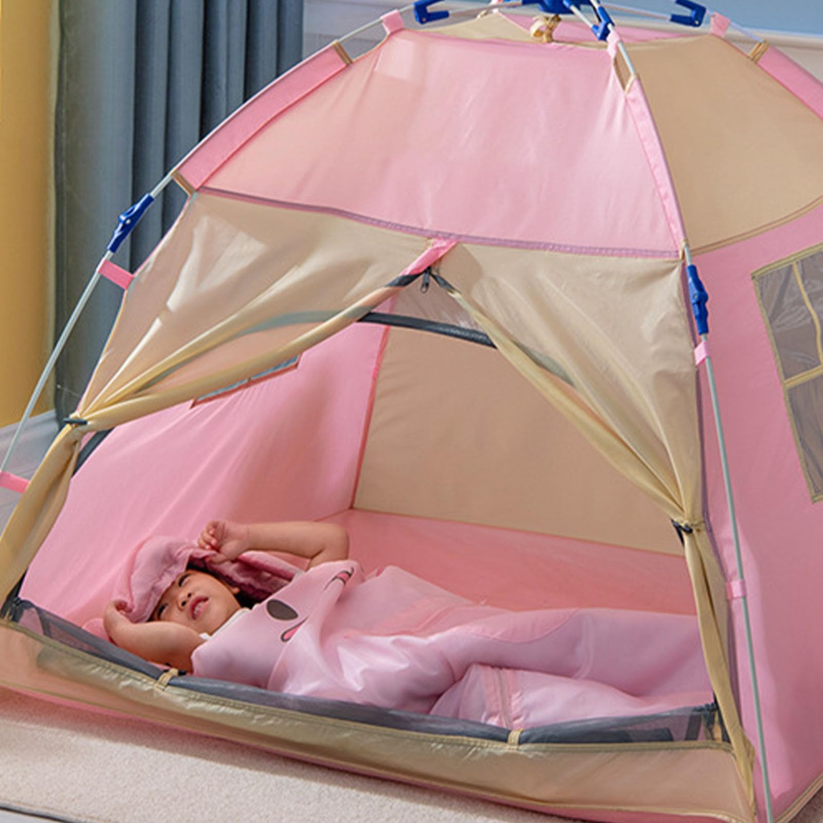 Amazon.co.jp: 子ども用寝袋 キッズ寝袋 キャンプツール キャンプ用品