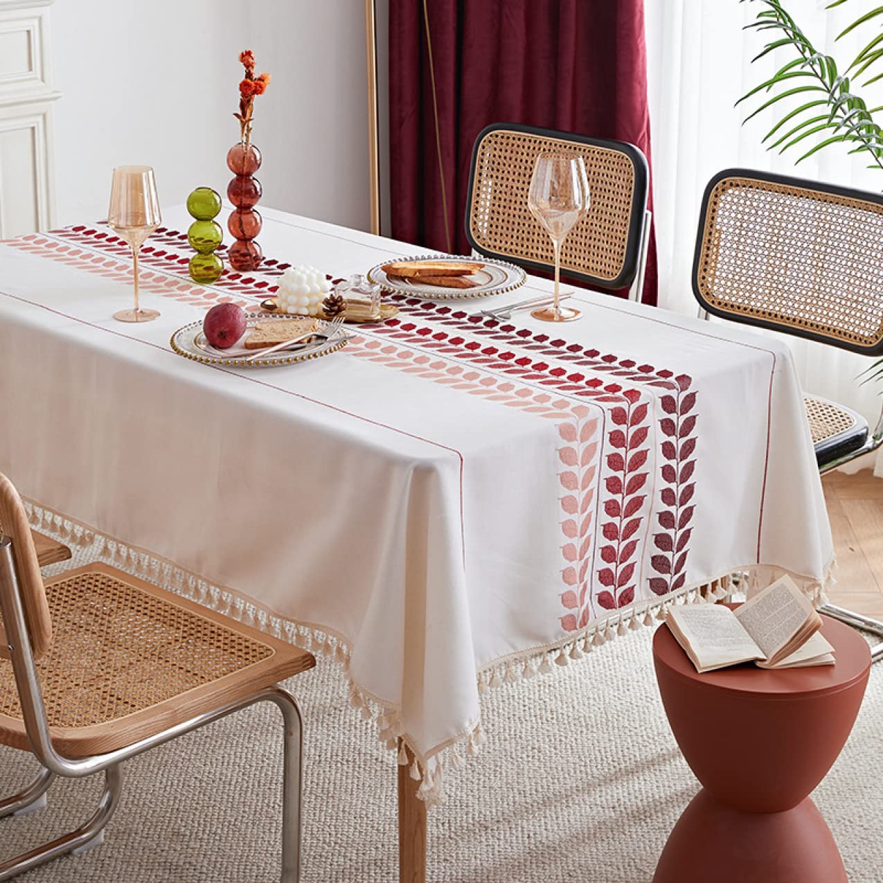 カットクロス（生地）の通販 - IKEA 値下げ‼️貴重◇IKEAテサッマンス