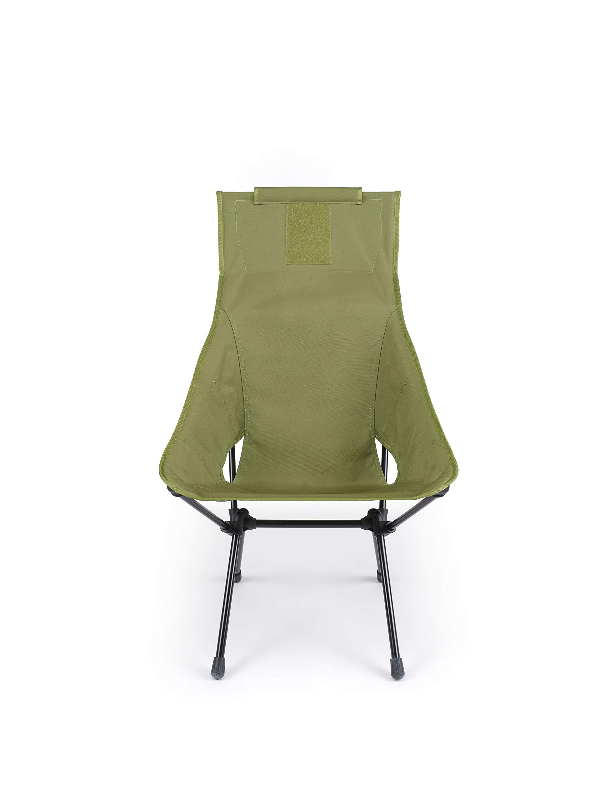 Helinox ヘリノックス サンセットチェア オリーブグリーン ヘリ