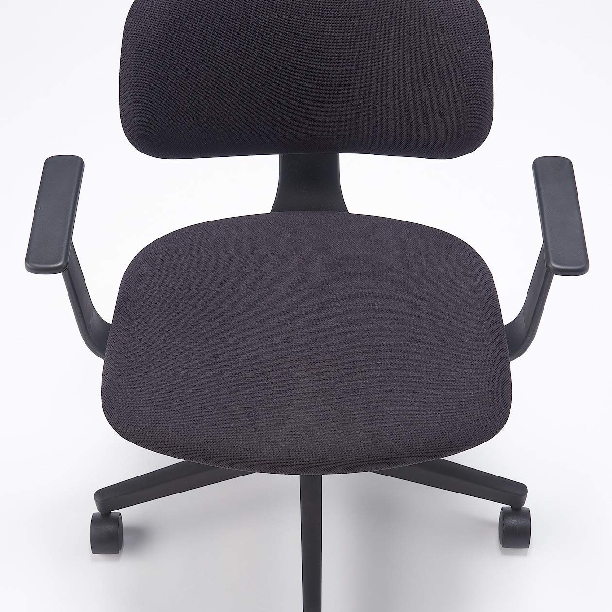 Amazon.co.jp: 無印良品 ワーキングチェア・背座ワイドタイプ用アーム