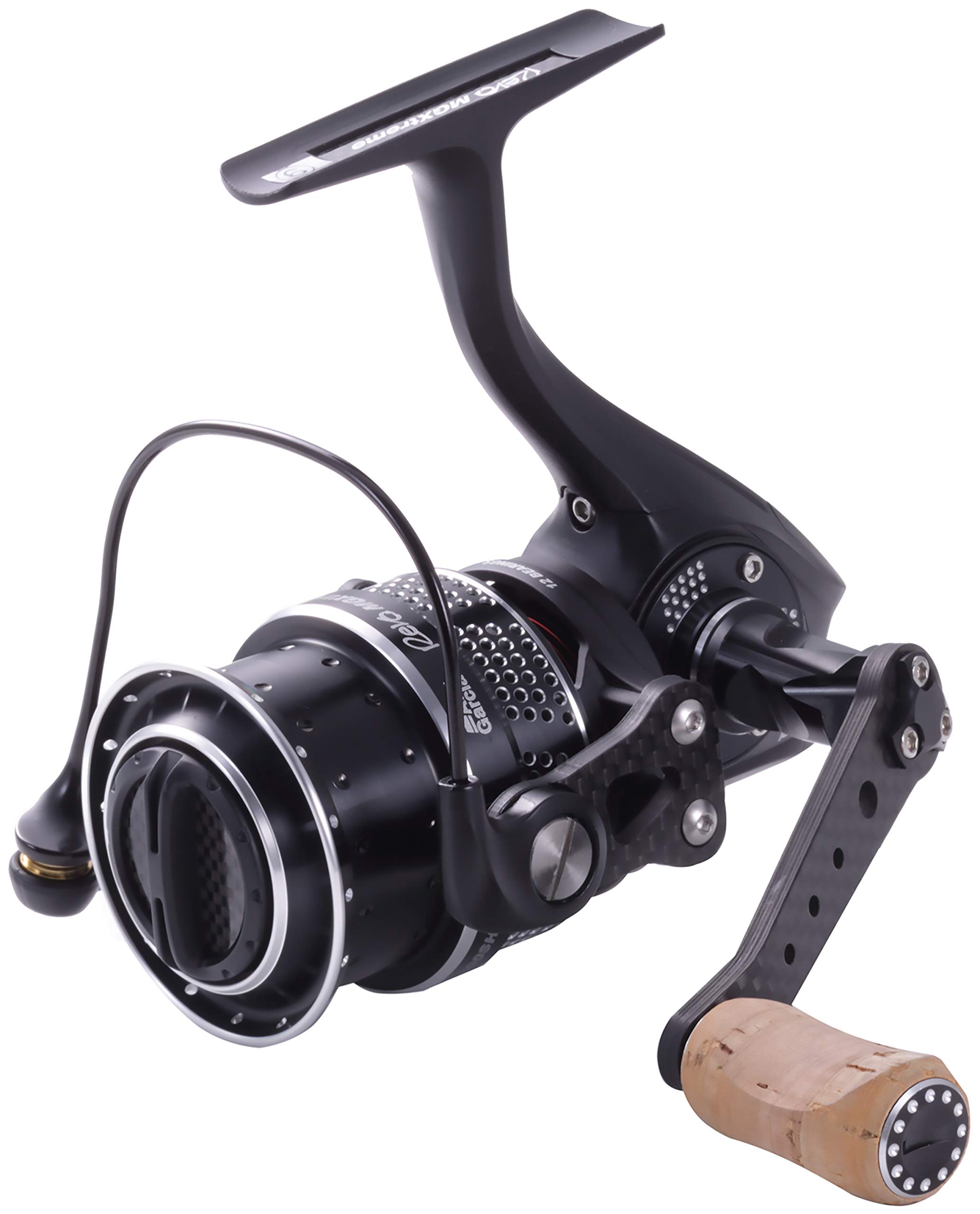 アブガルシア レボMGX Abu Garcia◇REVO MGX 2500S/リール/スピニング