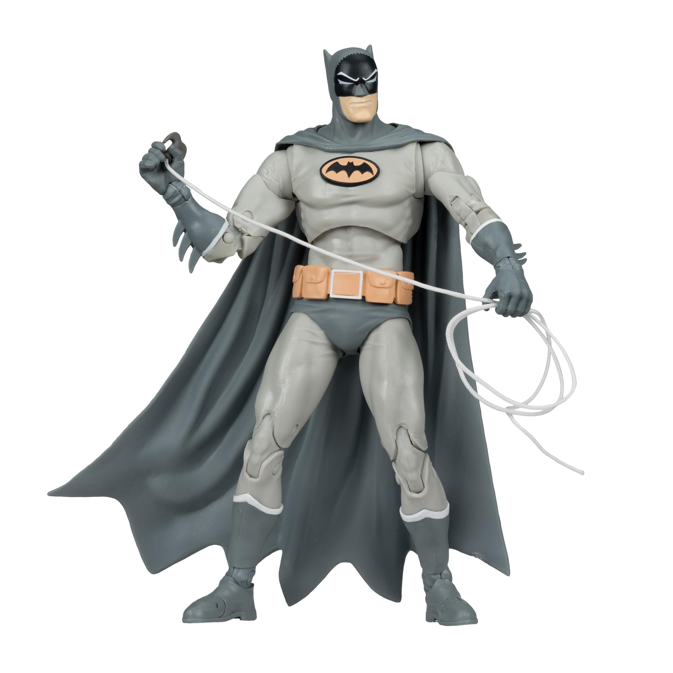 Amazon.co.jp: McFarlane Toys - DC マルチバース バットマン (バット