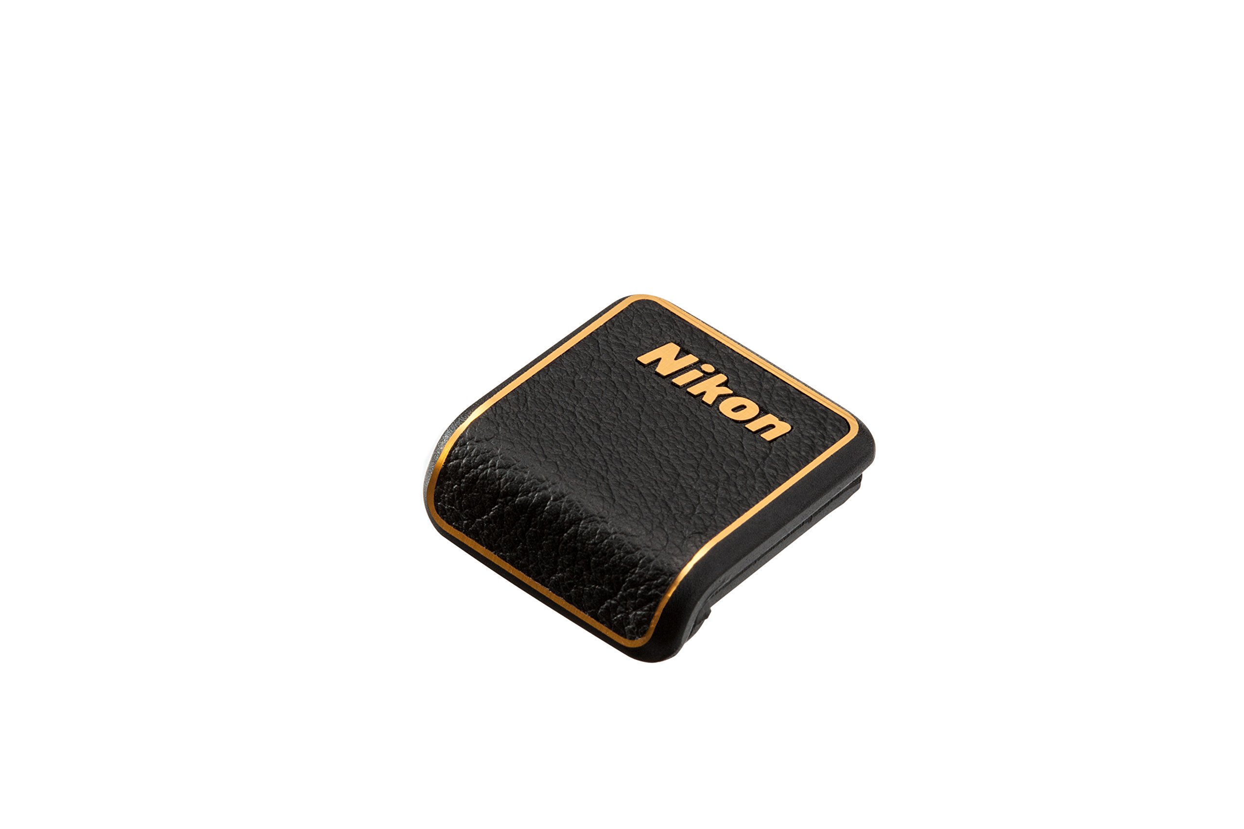 Amazon | Nikon アクセサリーシューカバー ASC-02 レザーブラック