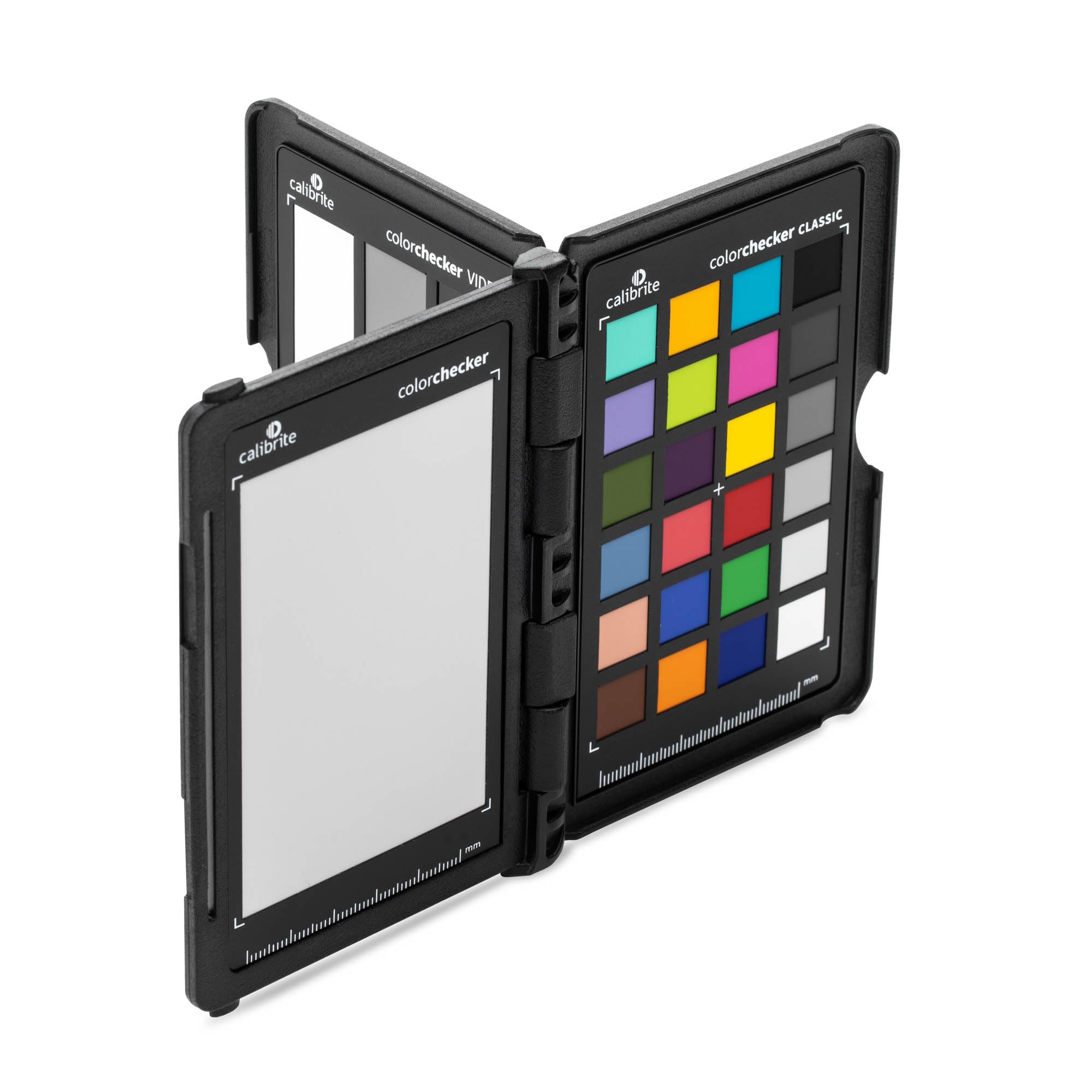 Amazon.com: Calibrite ColorChecker Passport Video 2 Portable Color