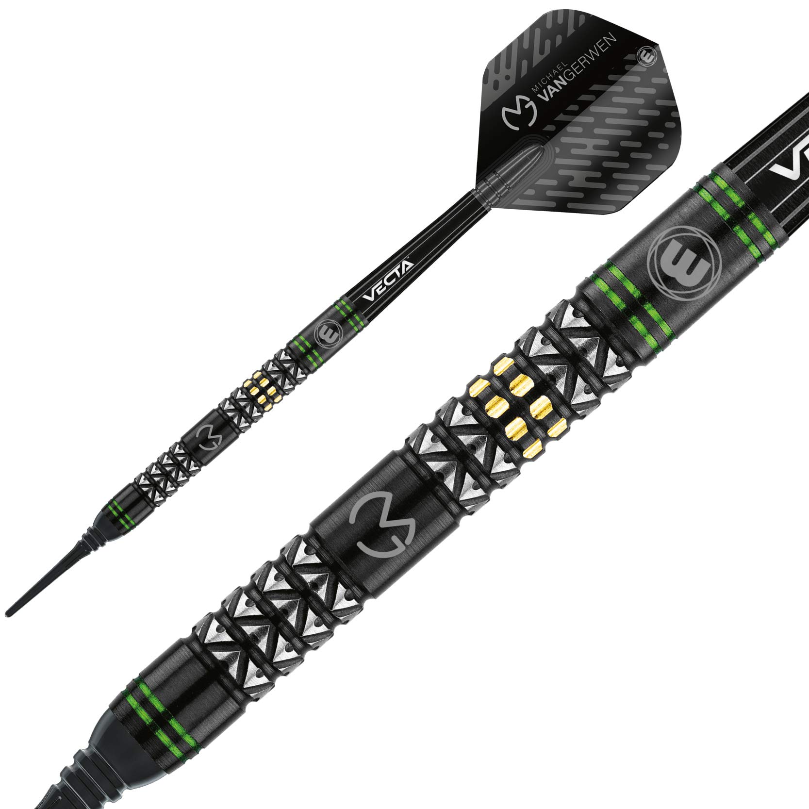 Amazon.co.jp: ウィンモー マイケル・ヴァン・ガーウェンモデル