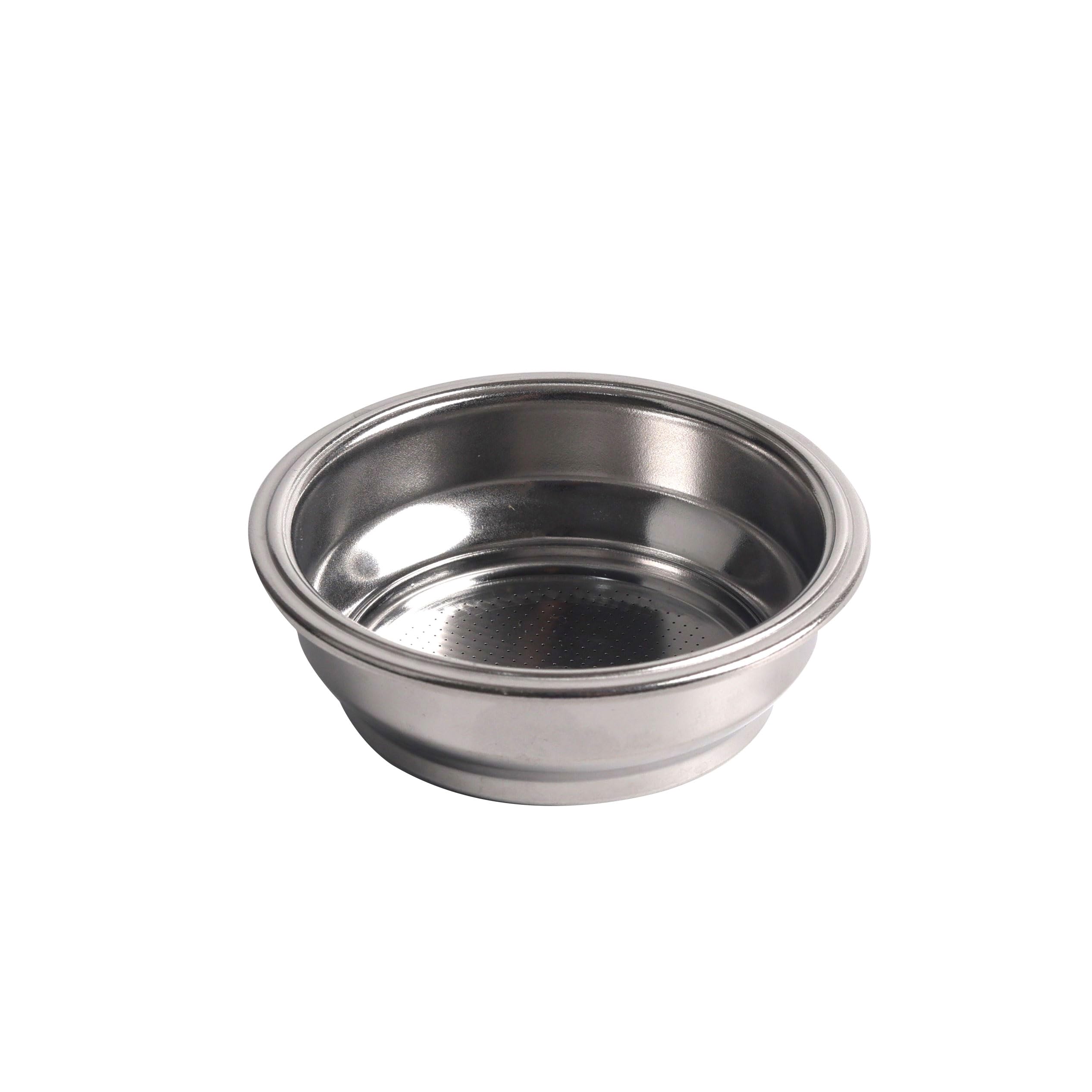 Amazon.com: CAPFEI 58mm Pressurized Filter Basket Compatible with