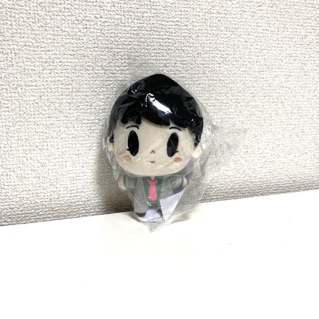 桜木雅哉 ぬい 桜木雅哉 ぬいぐるみ