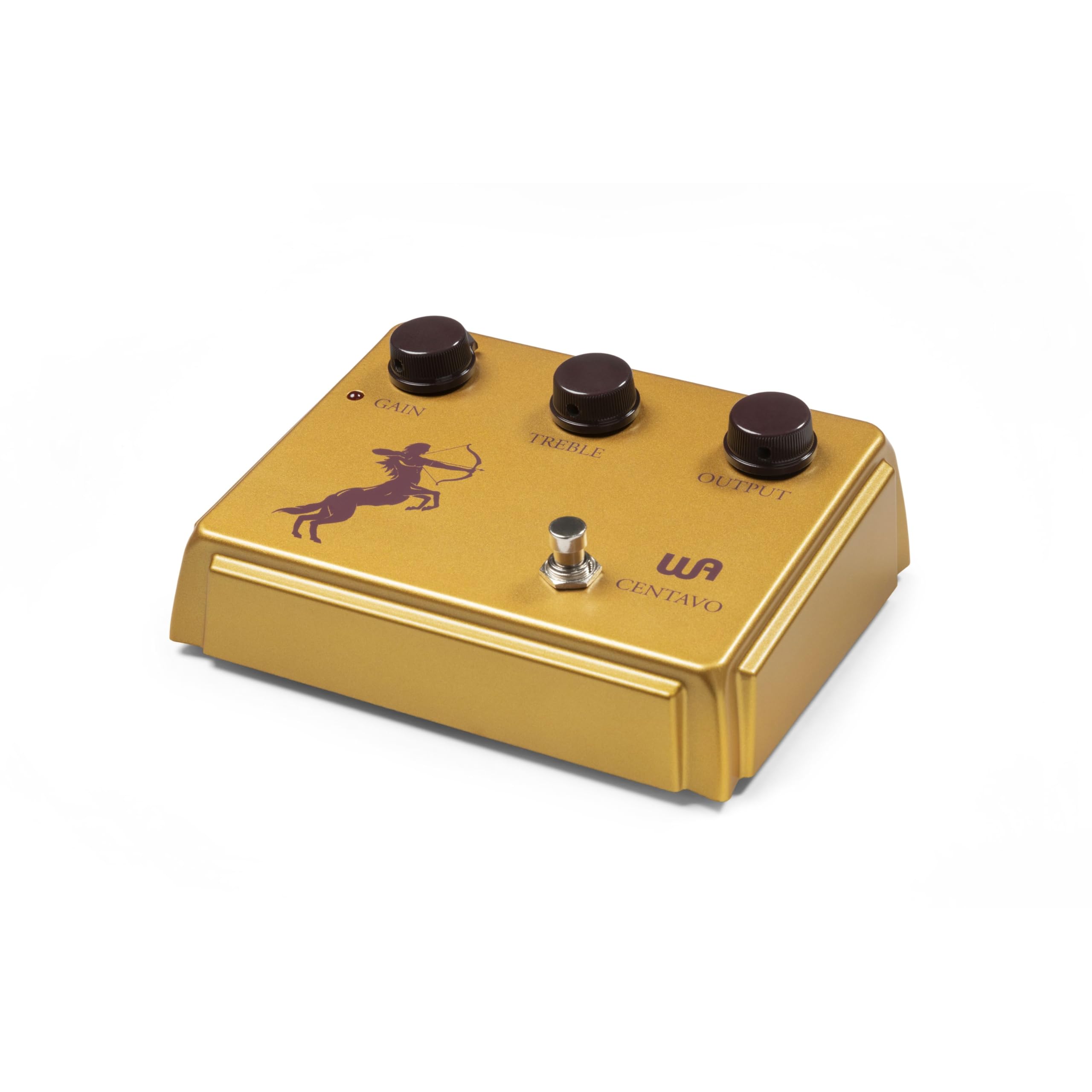 Amazon | Warm Audio Centavoプロフェッショナルオーバードライブ