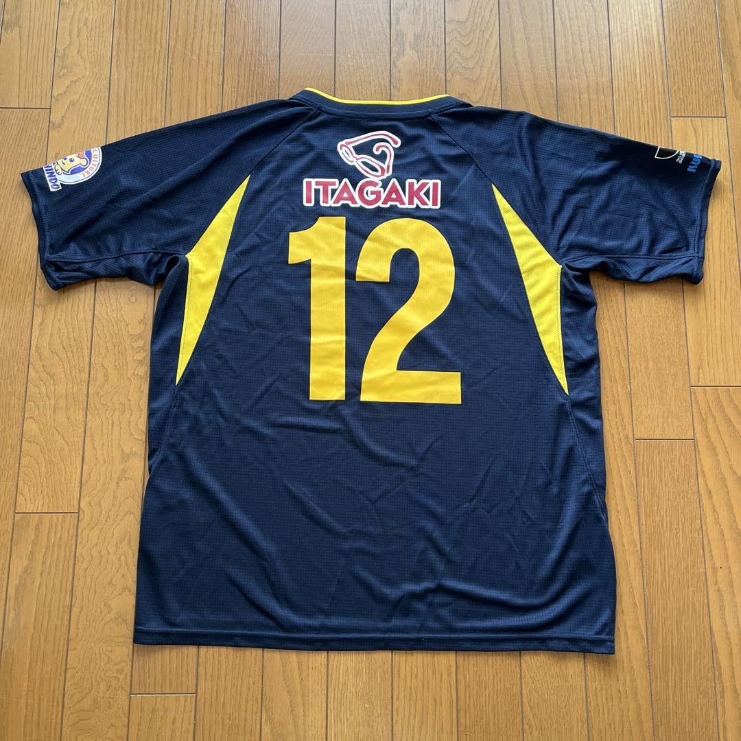 Amazon.co.jp: ザスパ草津ザスパクサツ群馬ユニクロ レプリカ