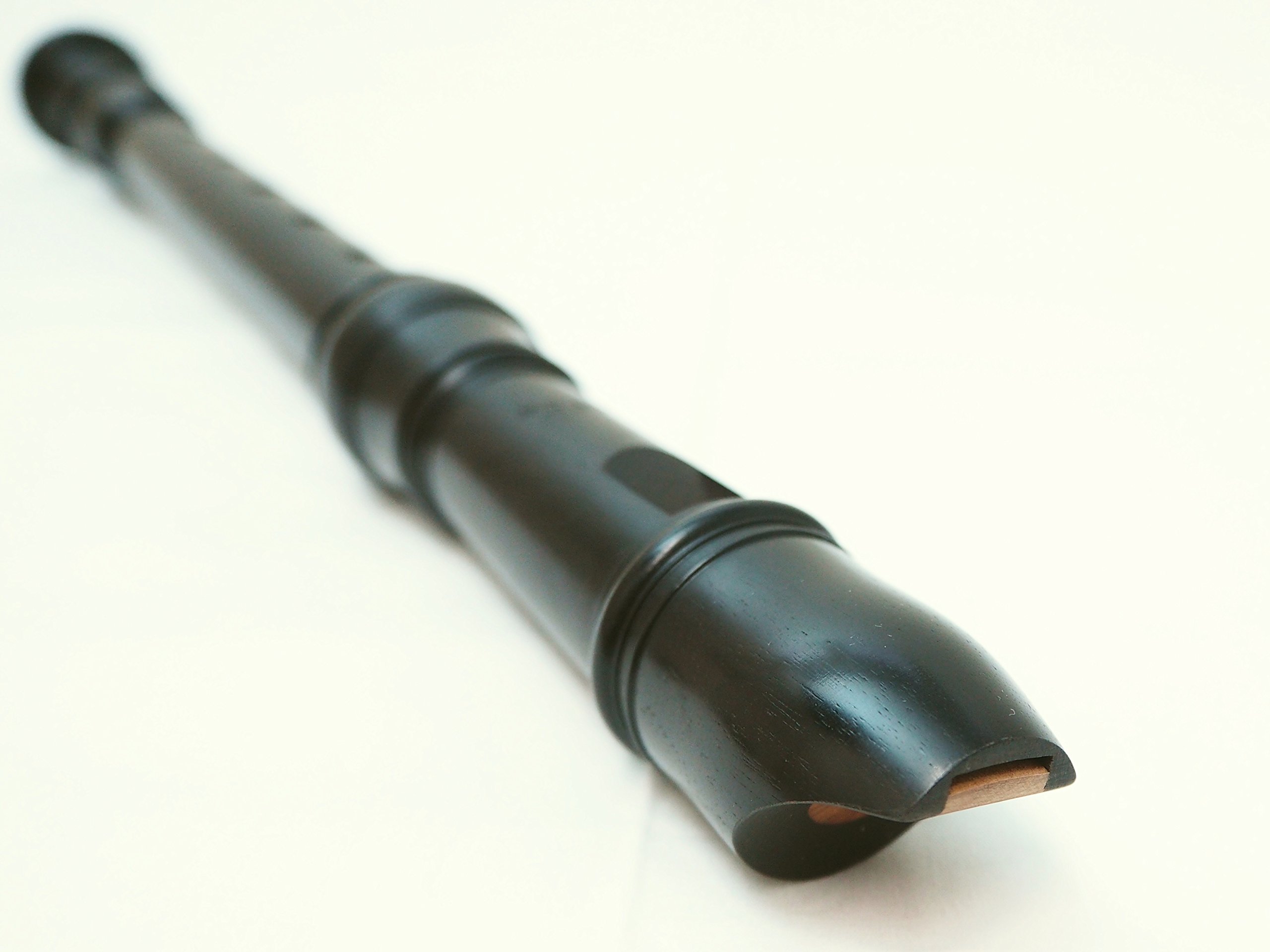 Amazon | MOECK メック ロッテンブルグ ソプラノ リコーダー 4207