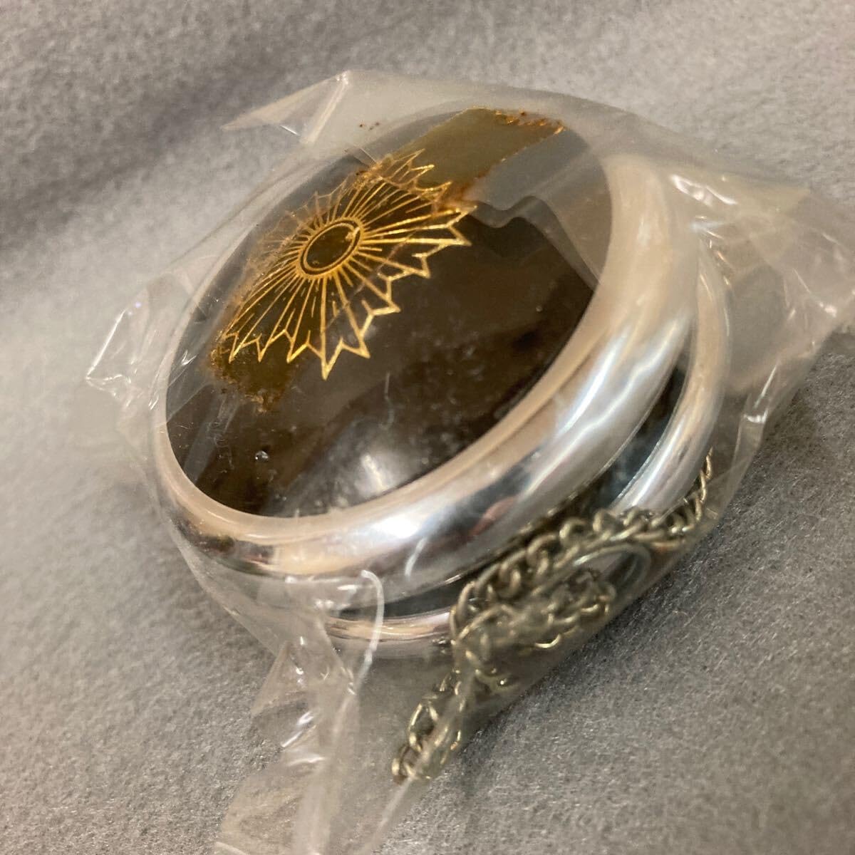 Amazon.co.jp: スケバン刑事 ヨーヨー チェーン式 昭和レトロ 当時物